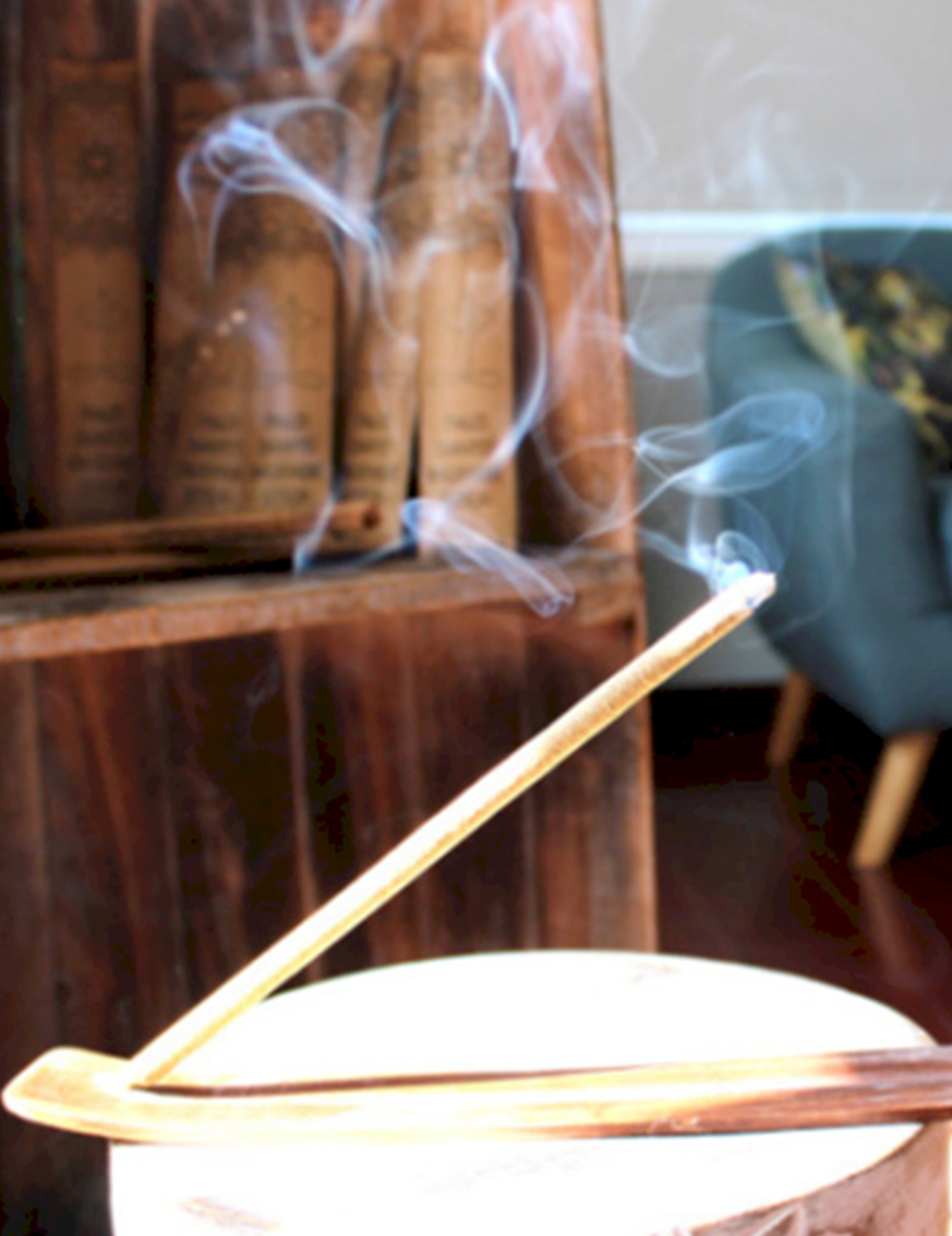 Large Incense Sticks - Roses