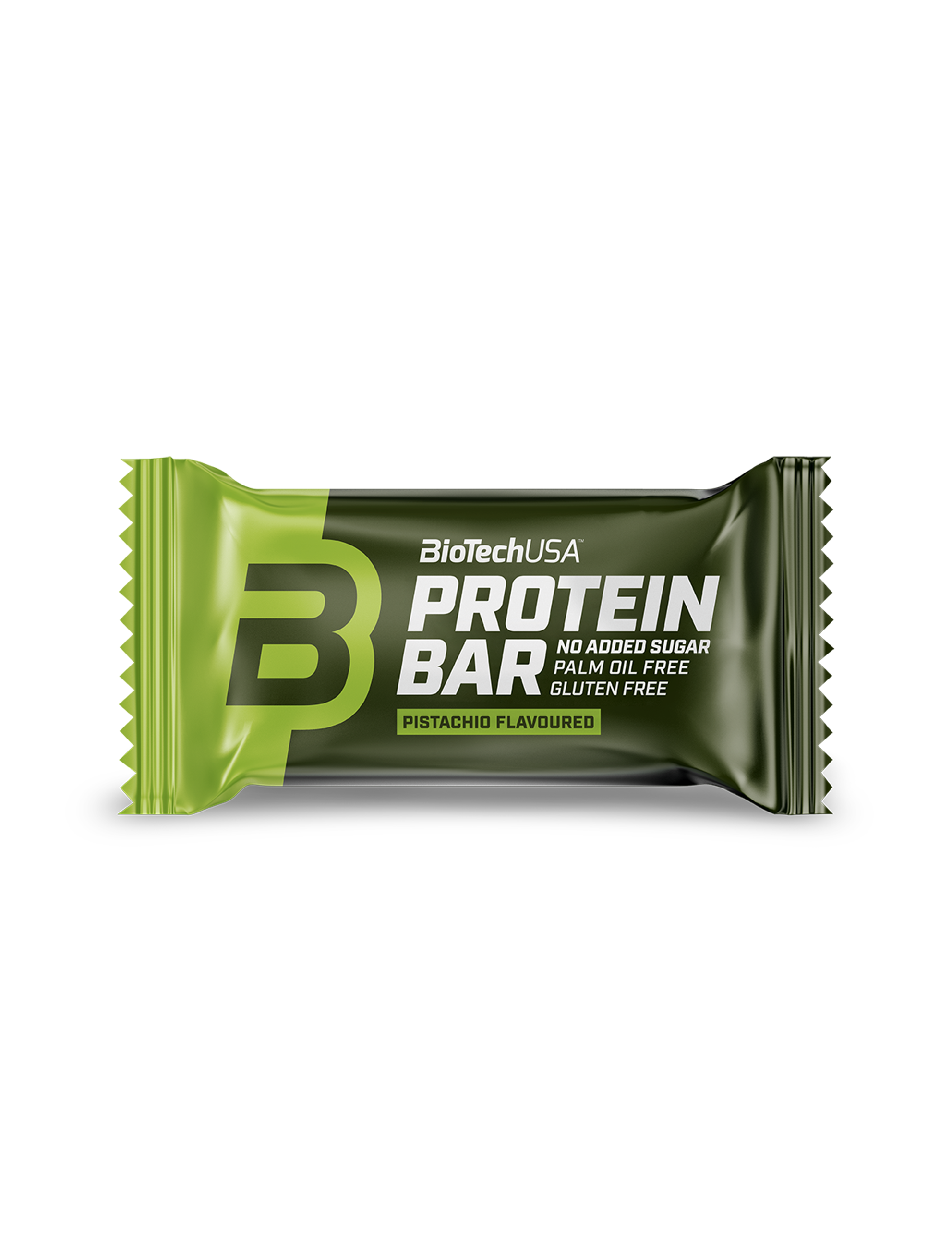 Protein Bar - Pistachio