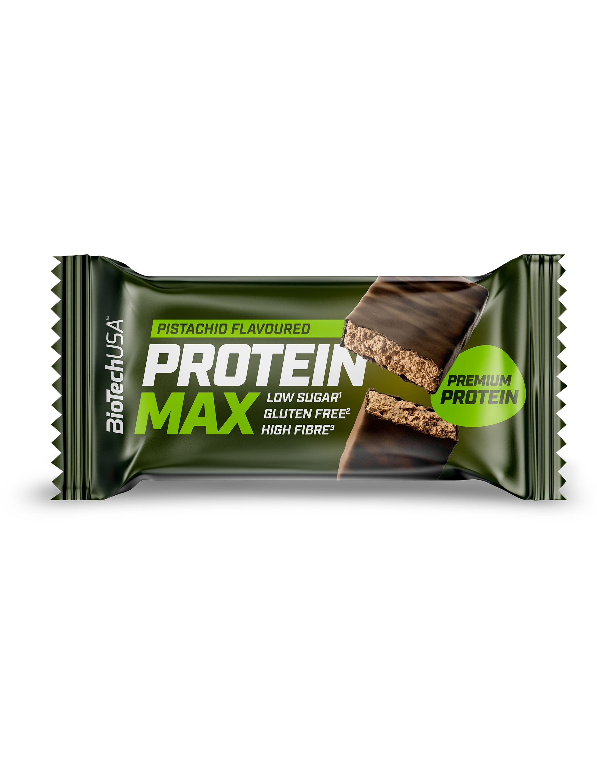Protein Max - Pistachio (45g)
