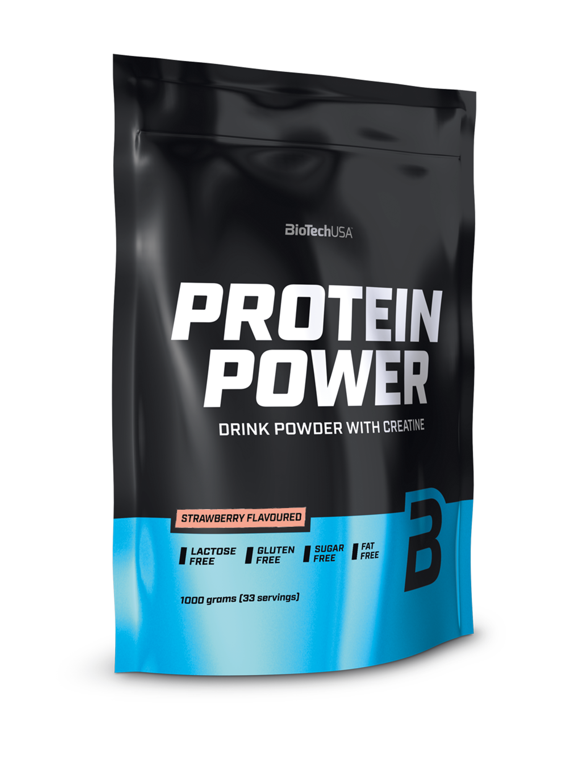Protein Power (1000g)