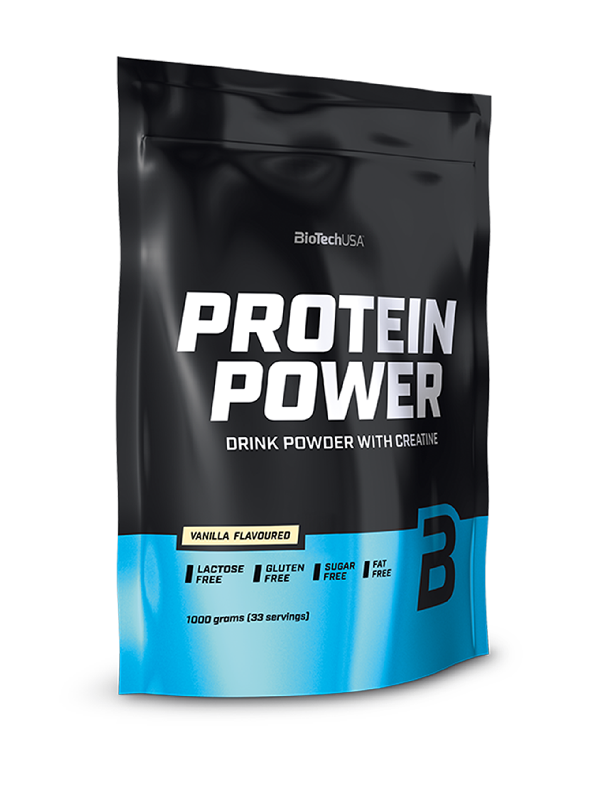 Protein Power (1000g)