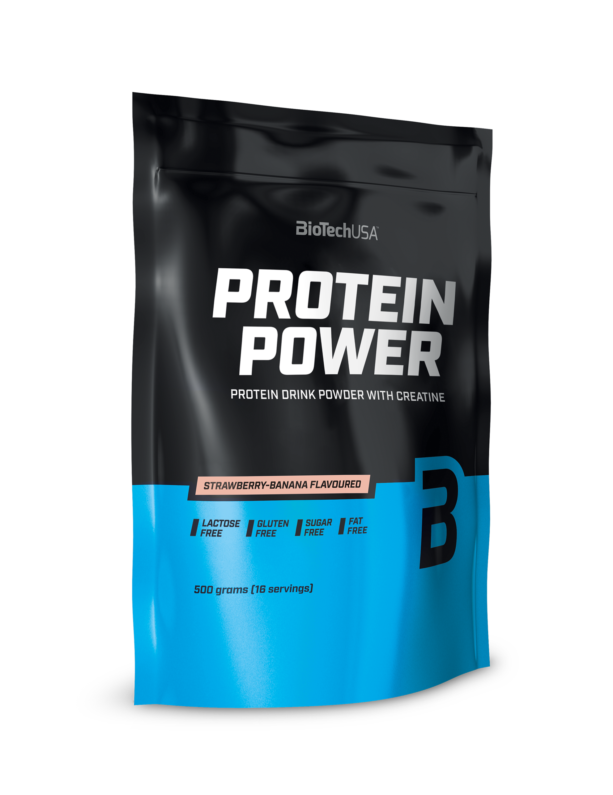 Protein Power (500g)