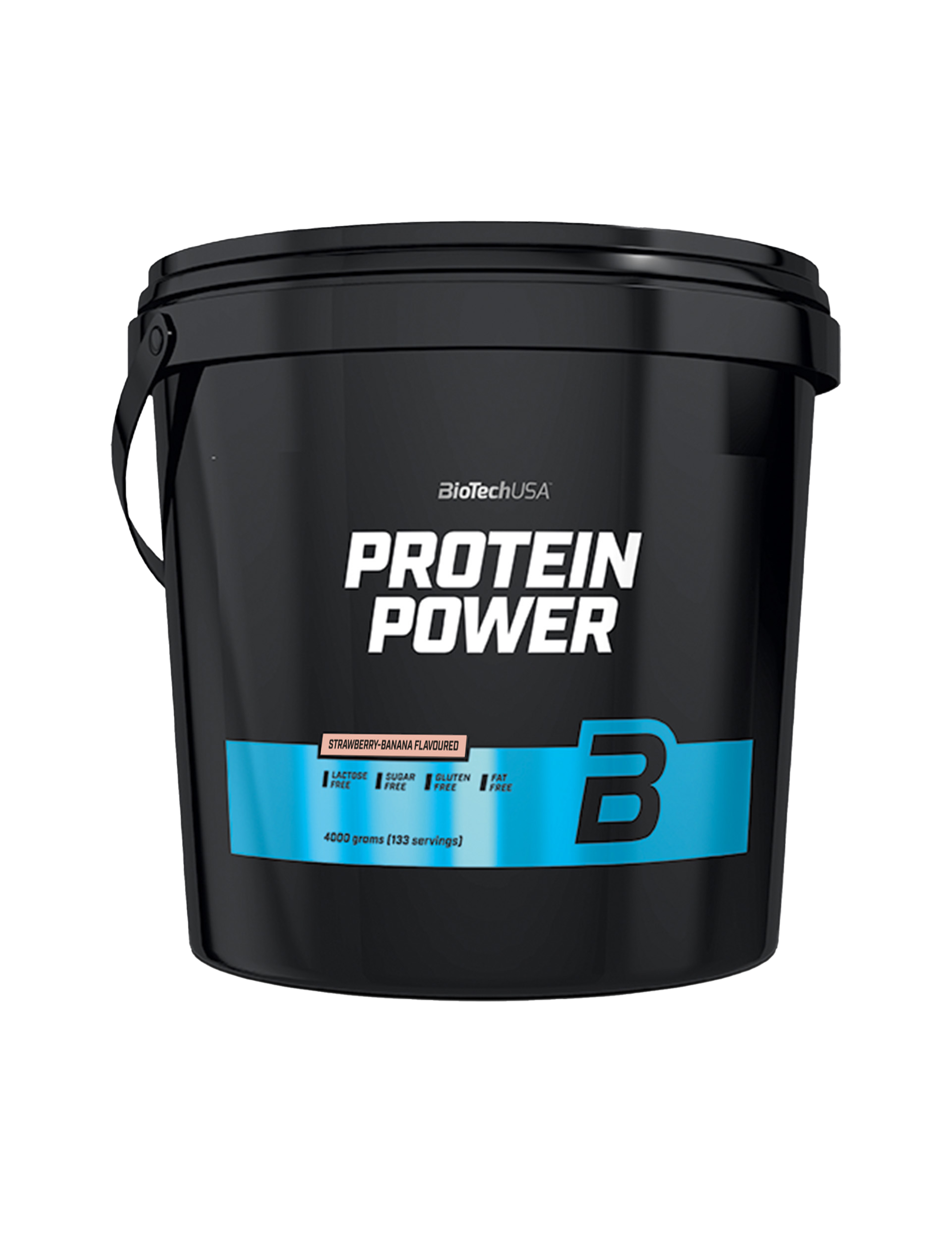 Protein Power (4000g)