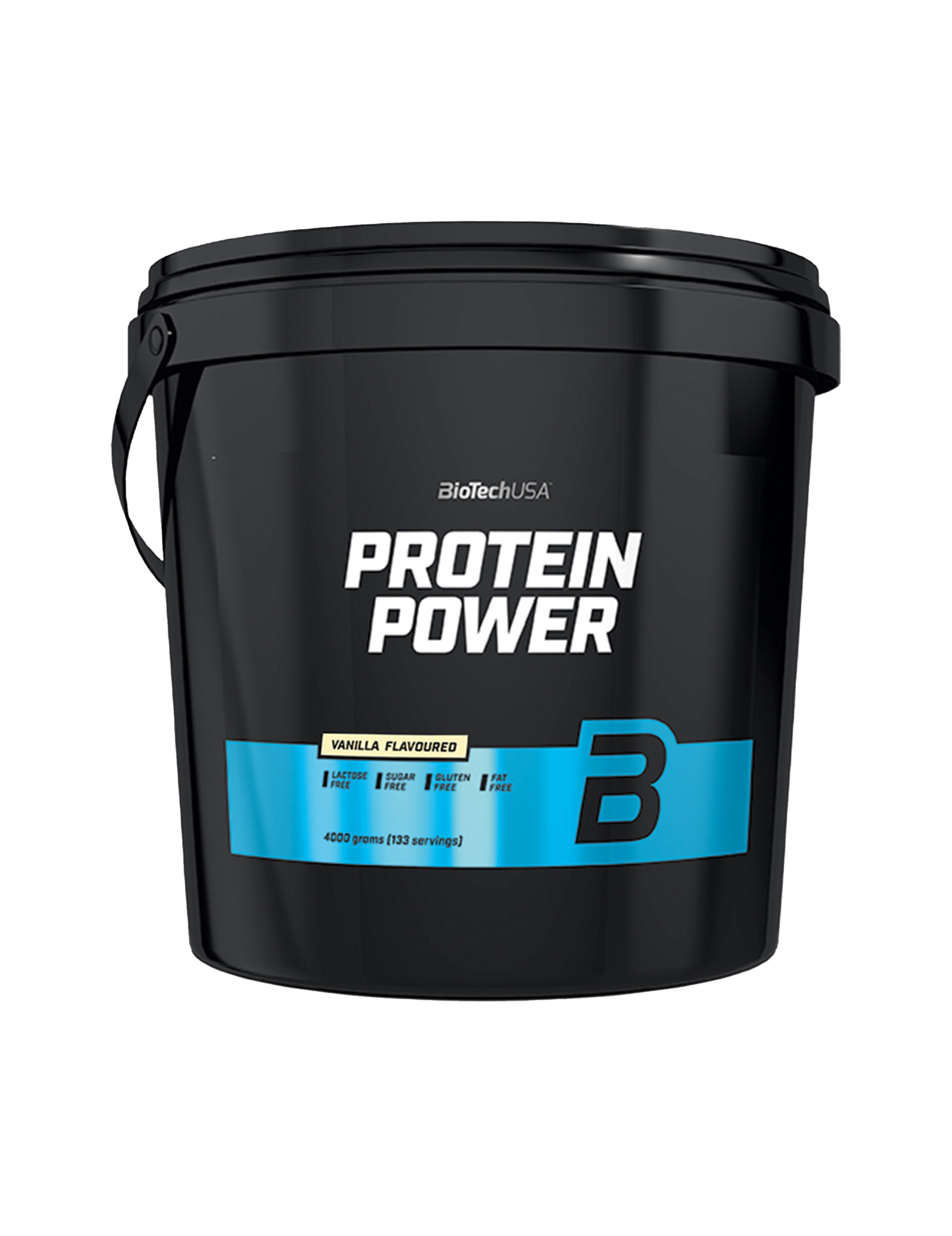 Protein Power (4000g)