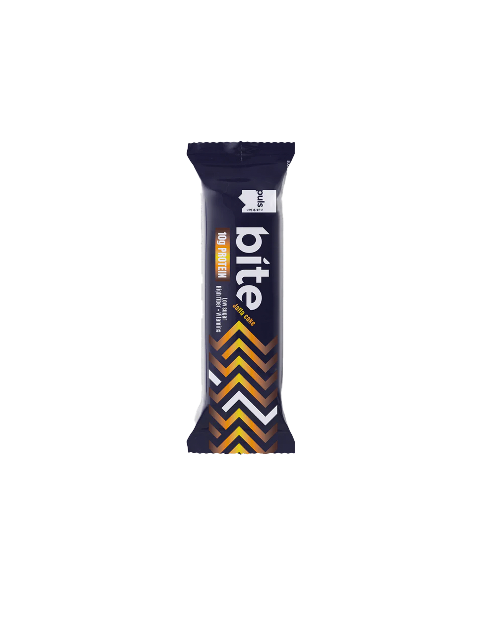 BITE Protein bar – Jaffa Cake(35g)