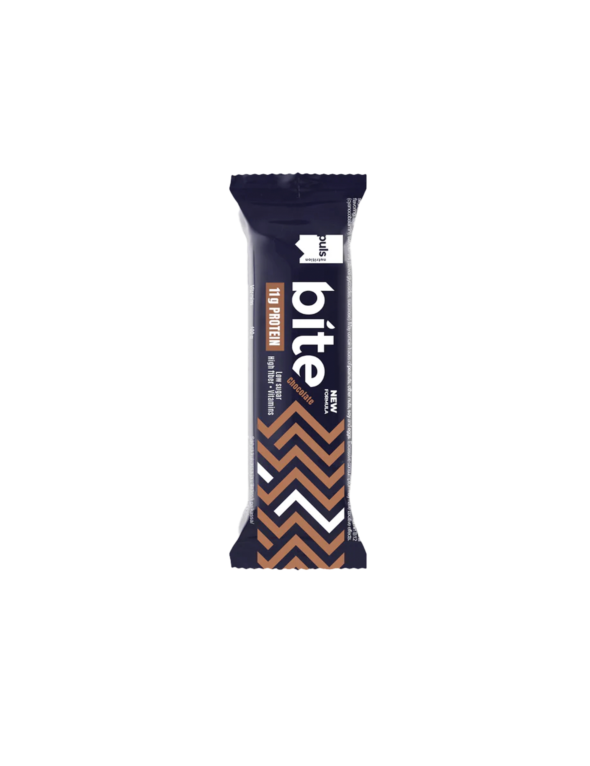 BITE Protein bar – Chocolate (35g)