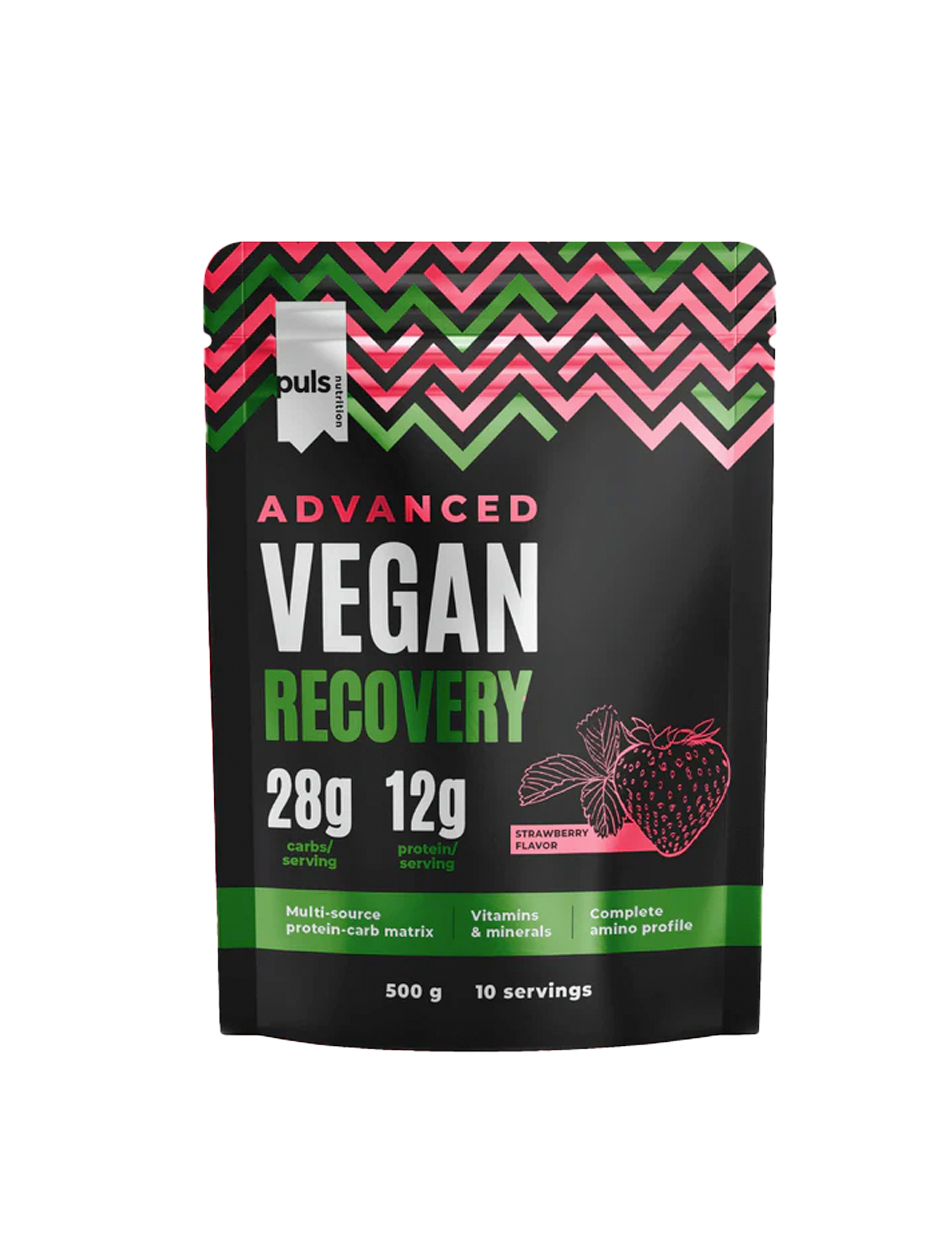 Advanced RECO 500g