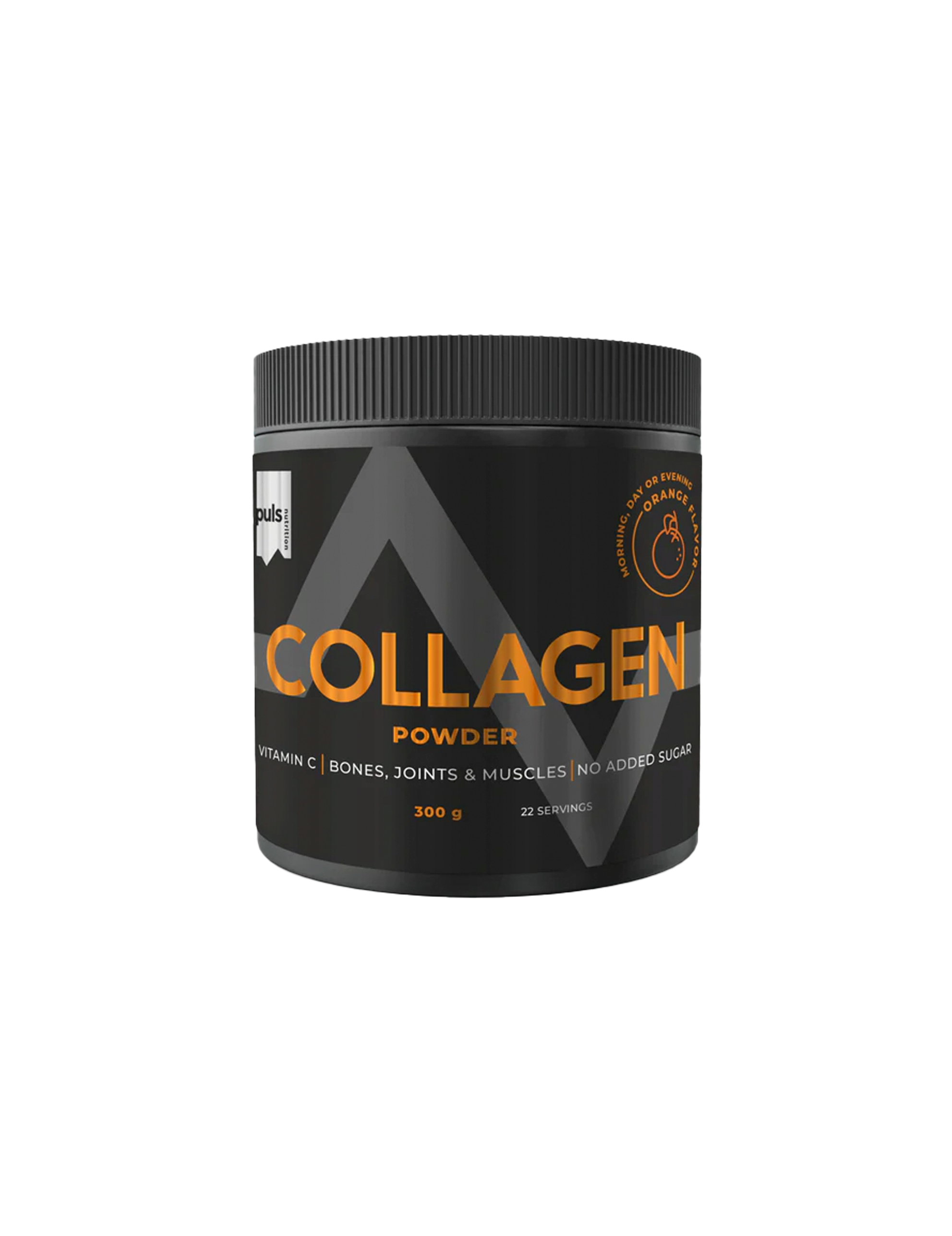 Collagen – Orange (300g)
