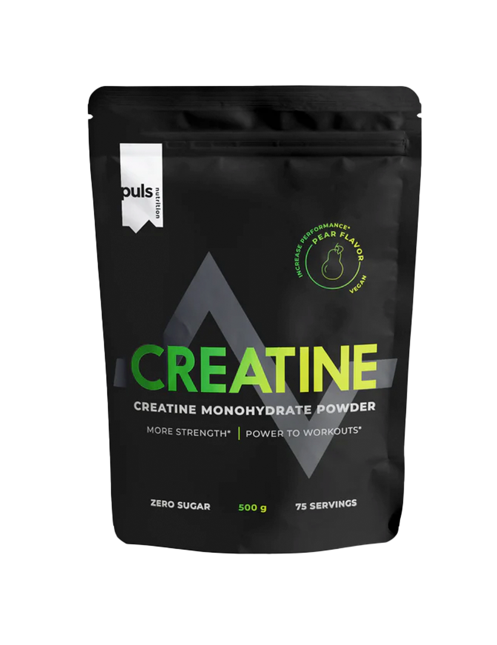 Kreatin – Pear (500g)