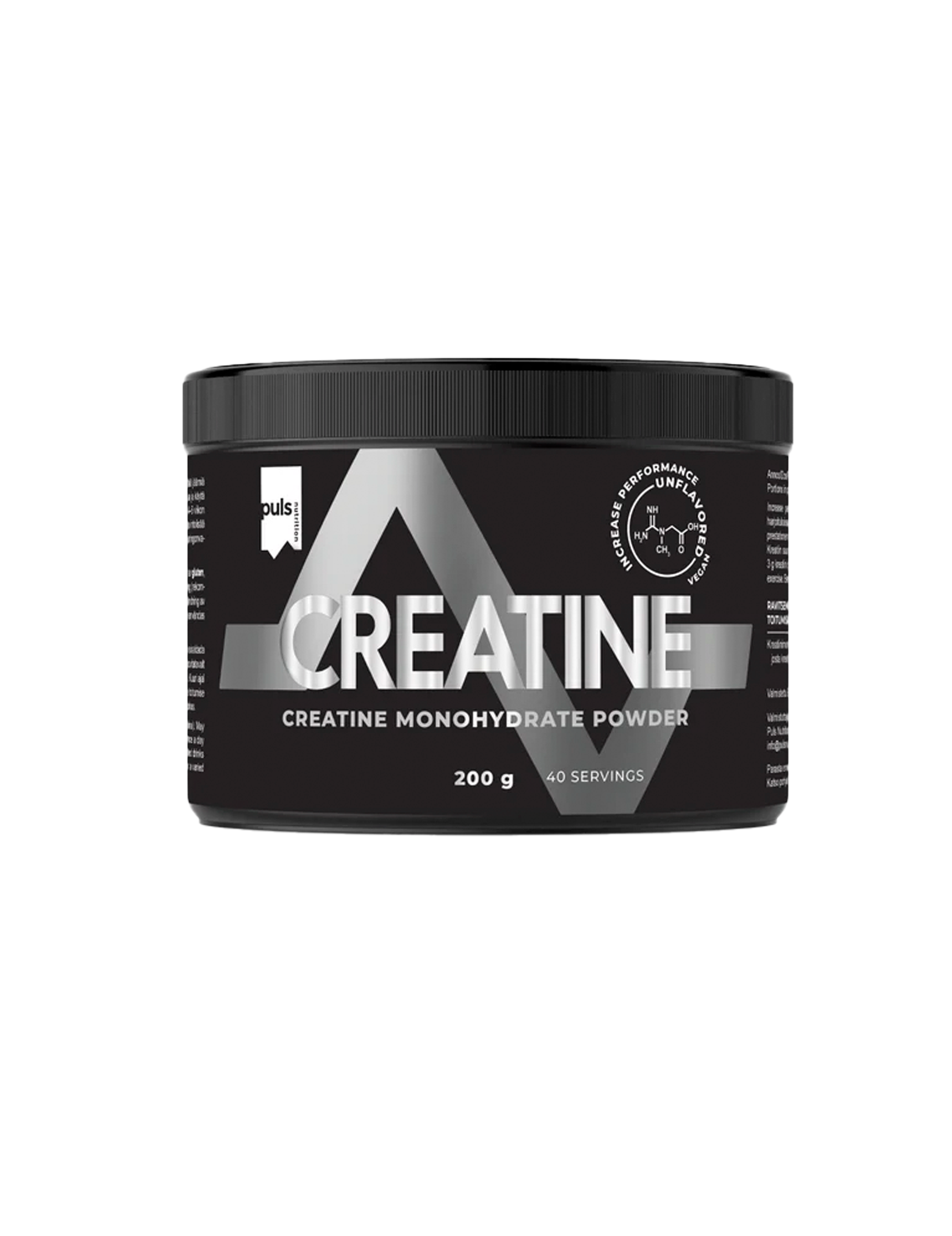 Kreatin (200g)