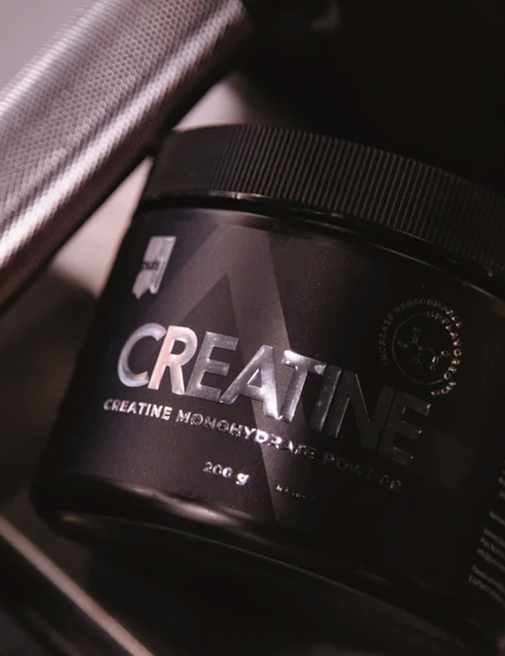 Kreatin (200g)