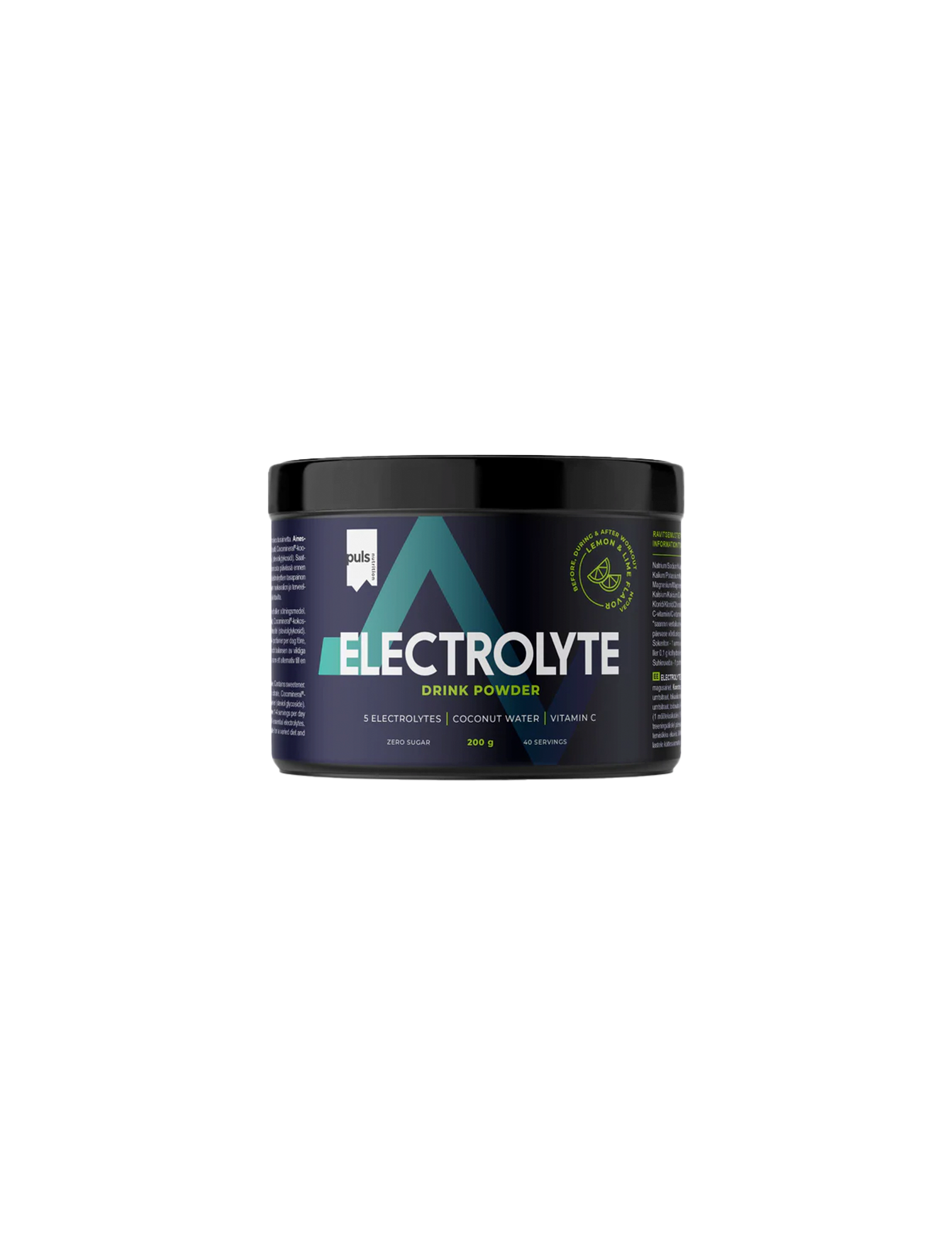 Electrolyte powder (200g)