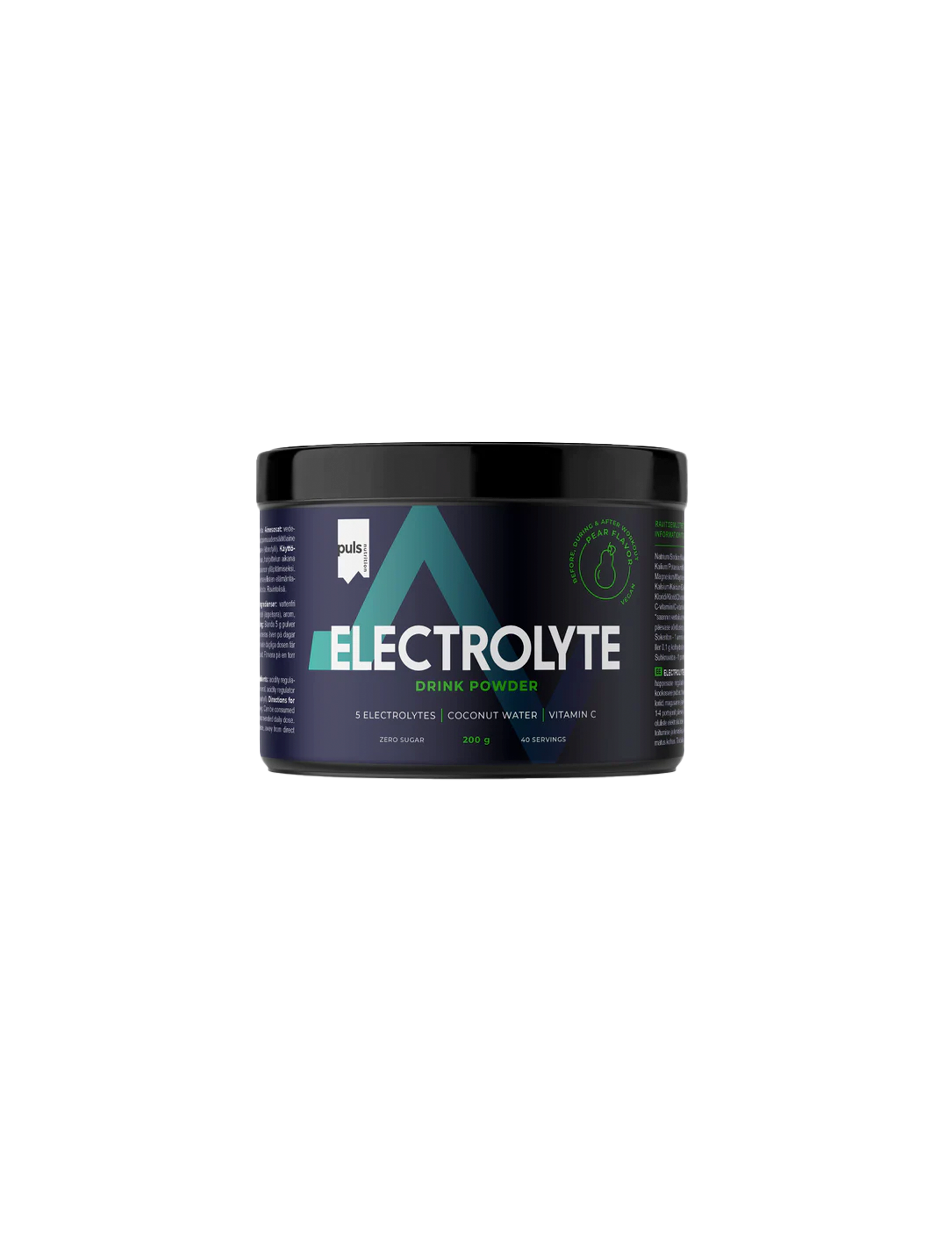 Electrolyte powder (200g)