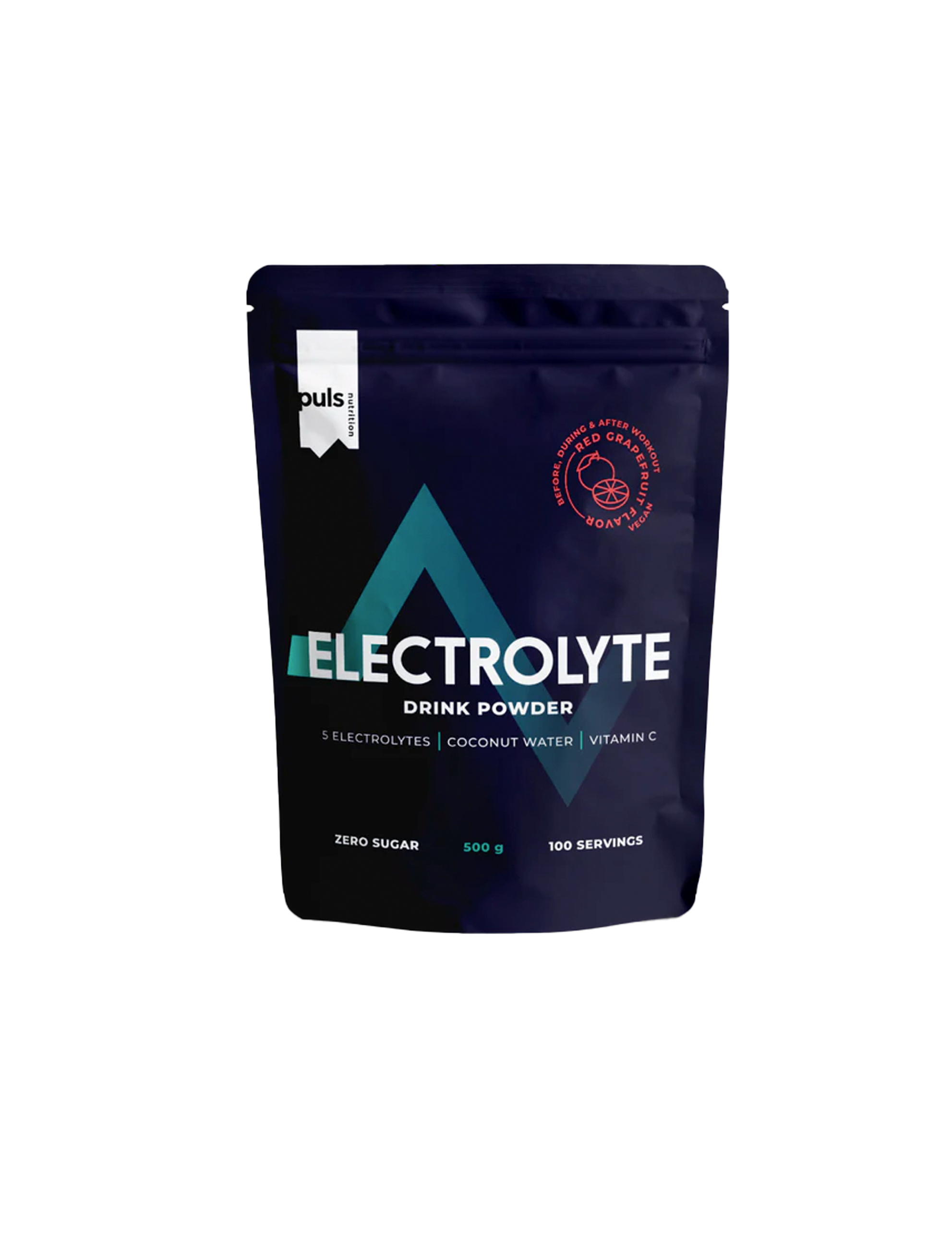 Electrolyte powder (500g)
