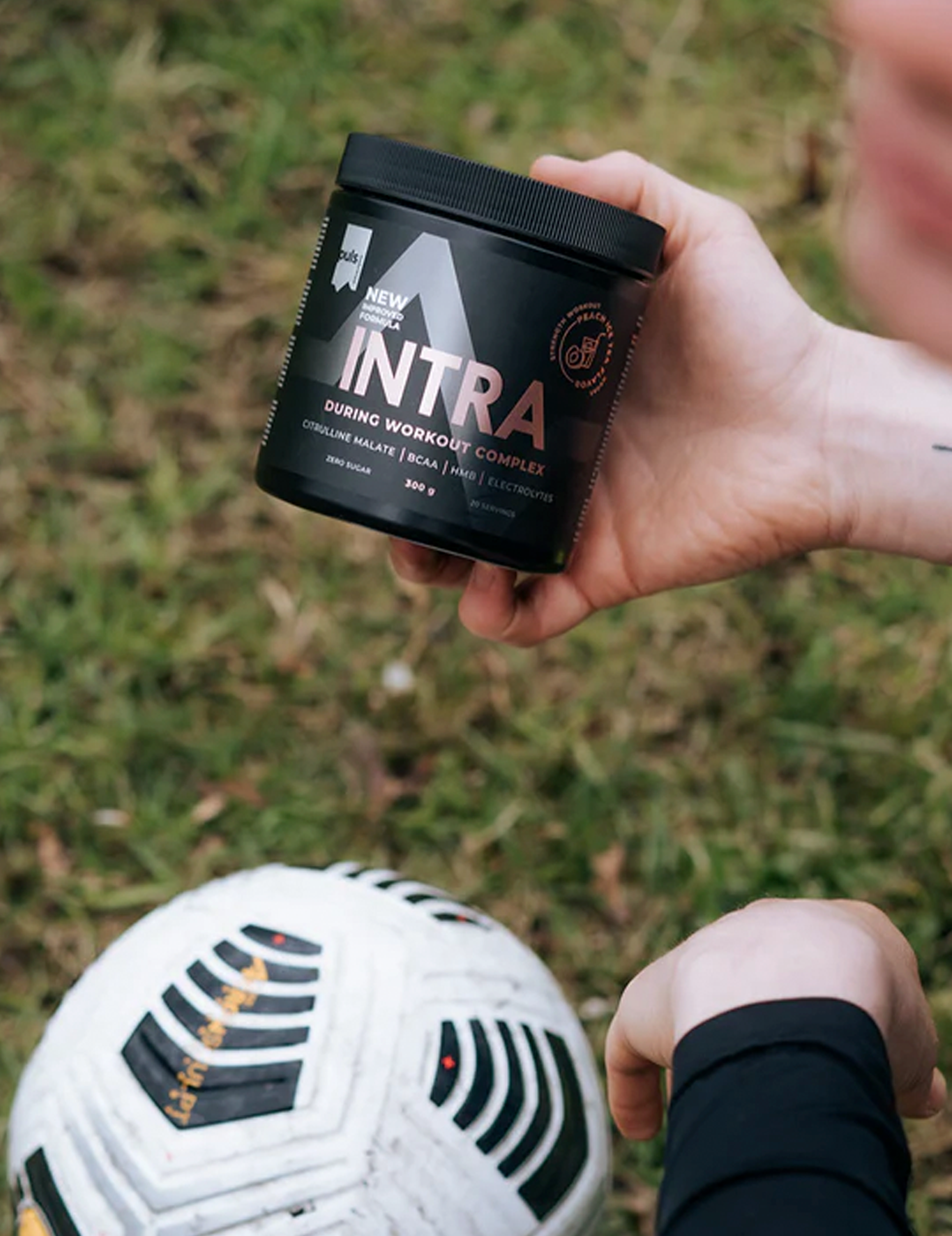 INTRA Powder (300g)