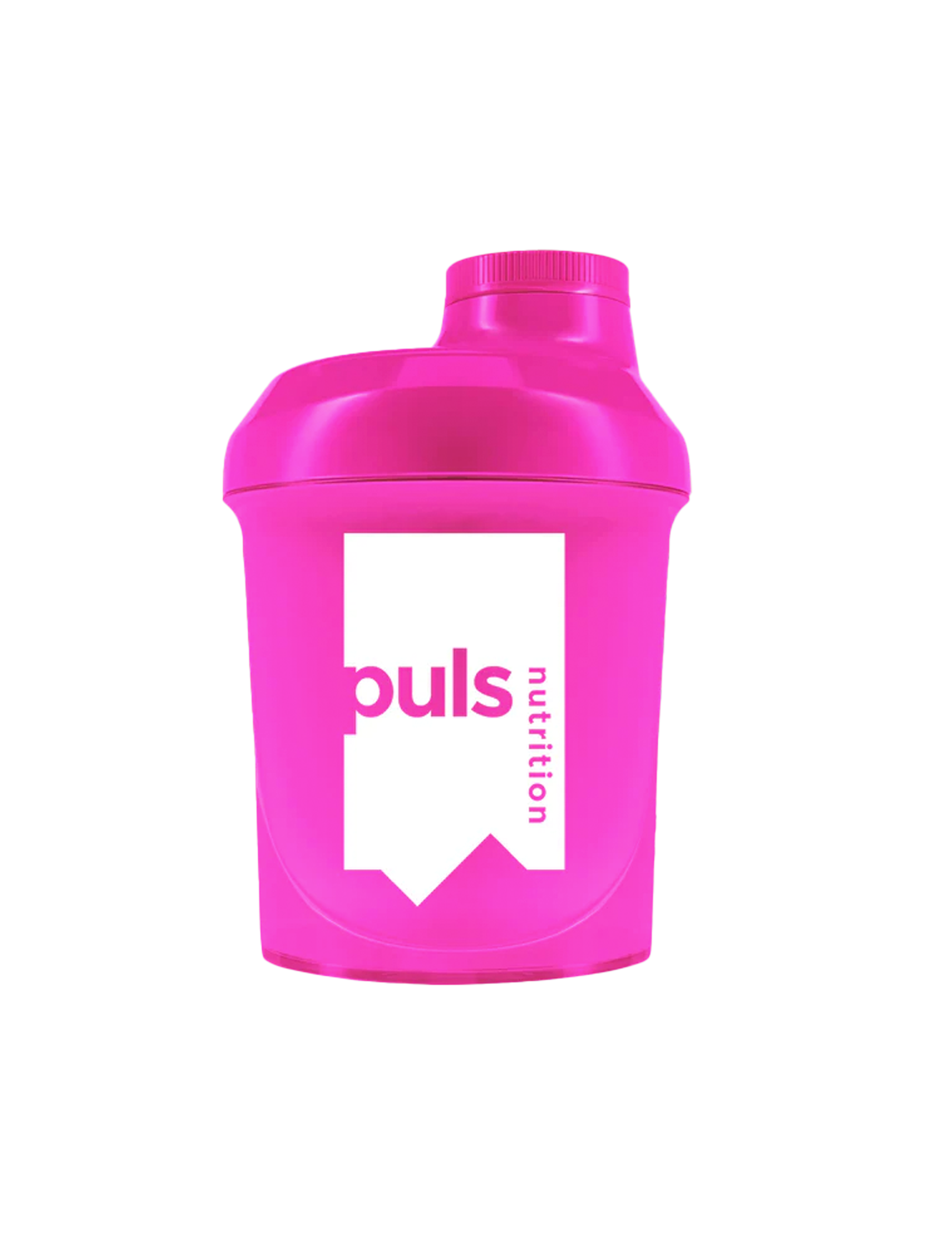 Super Pink Shaker 300ml