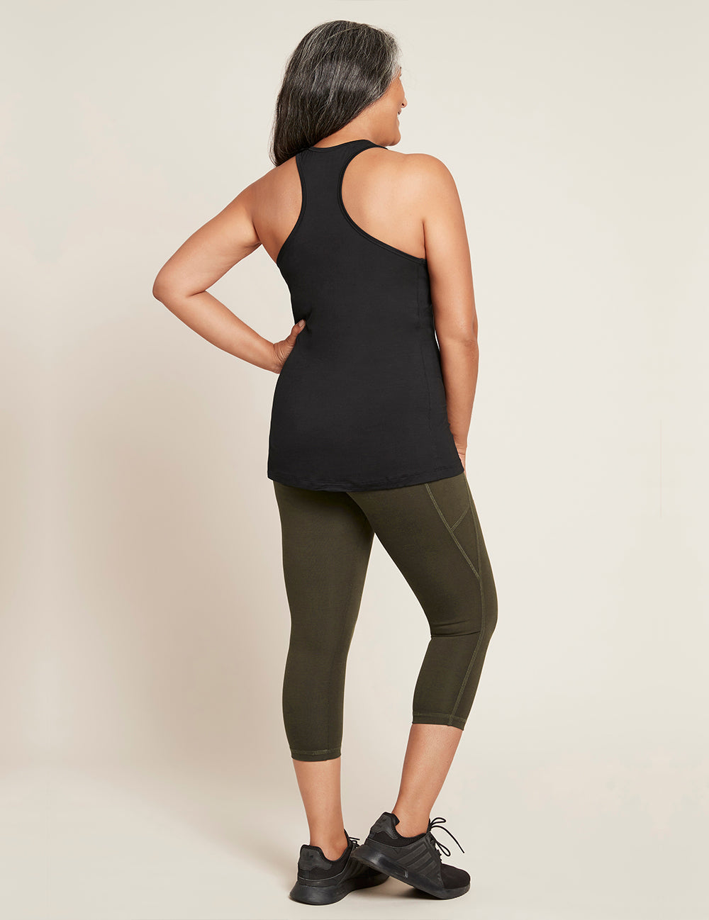 Racerback Active Tank