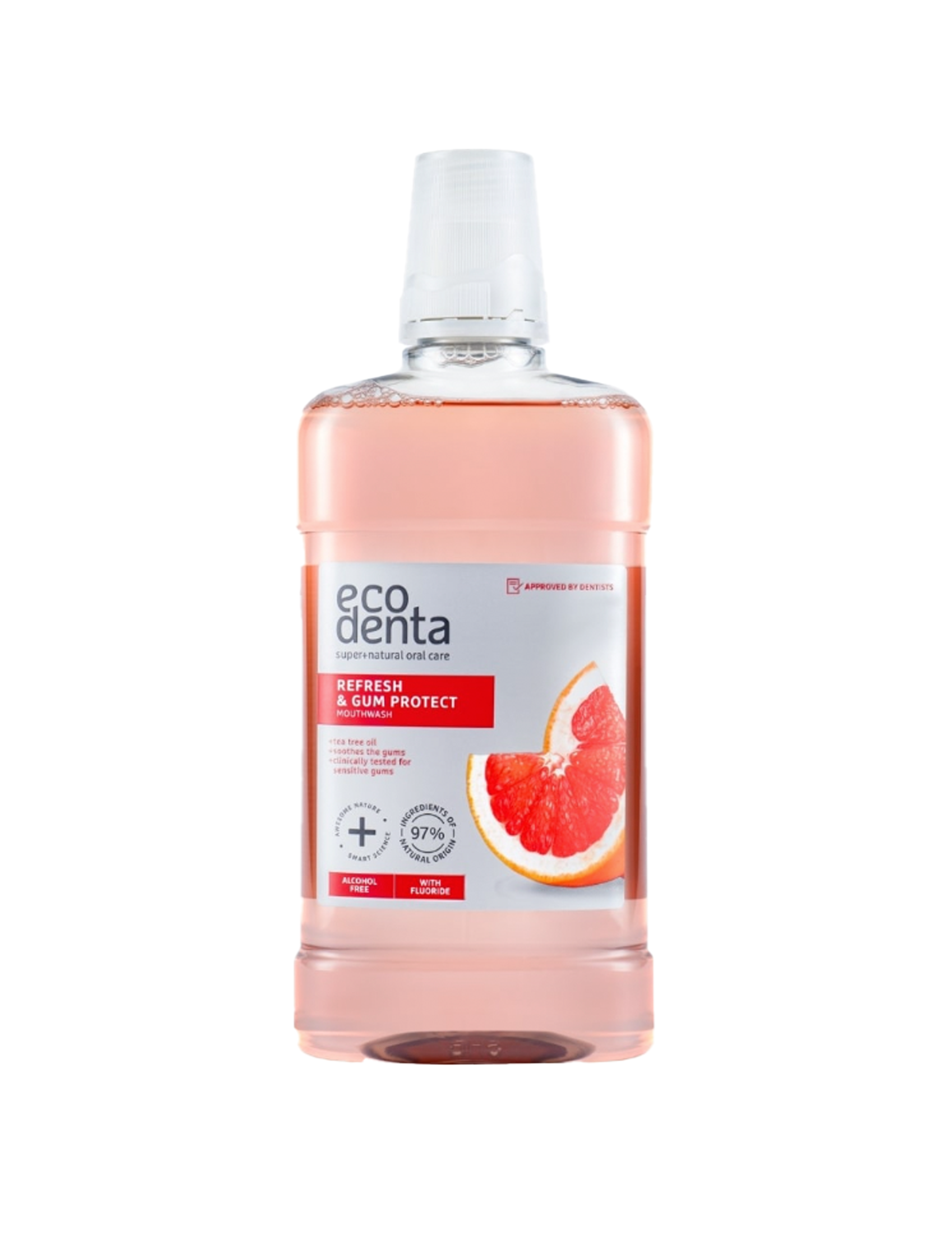 Refresh & Gum protect Mundskyld