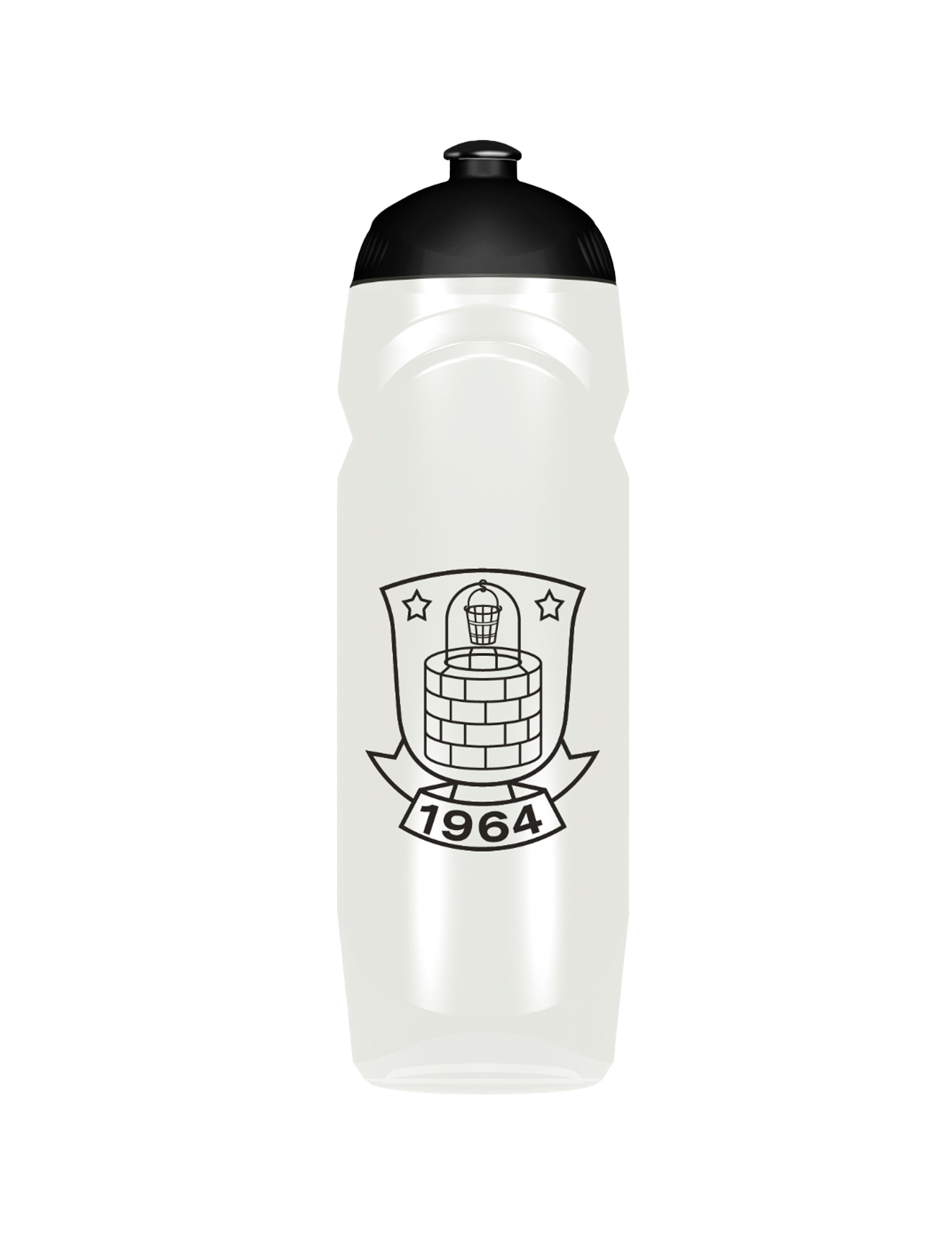 Brøndby IF Rocket Bottle 750ml