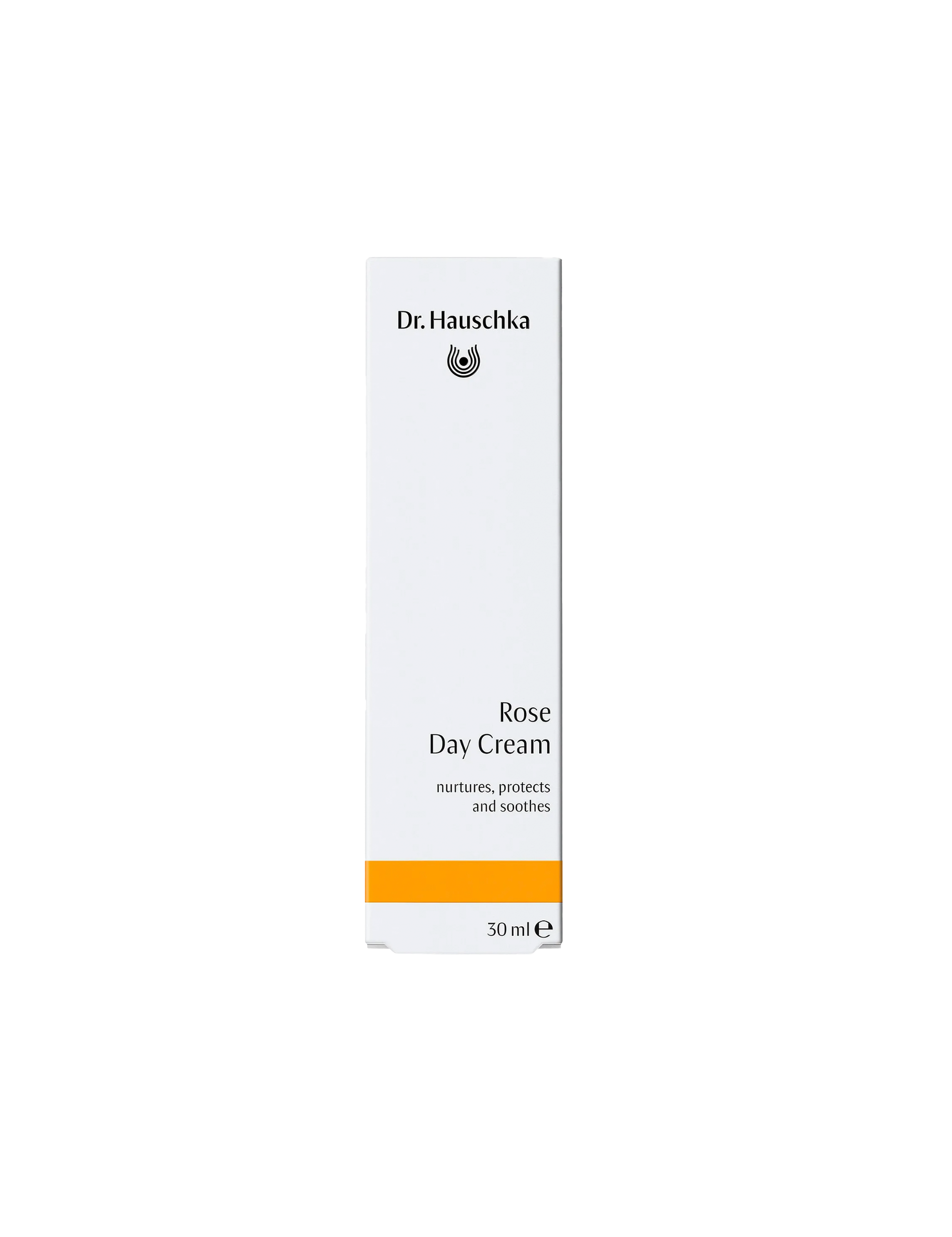 Rose Day Cream – Tør og sensitiv hud