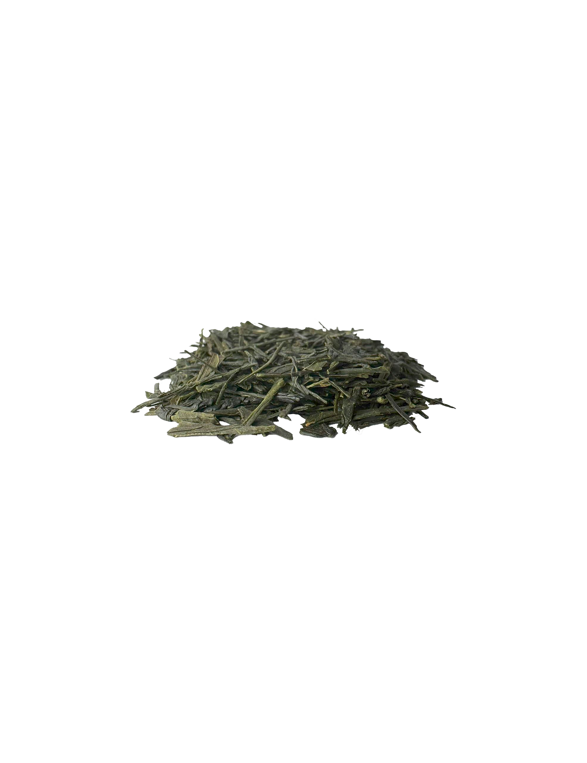 Japansk Grøn Te – Sencha Asamushi