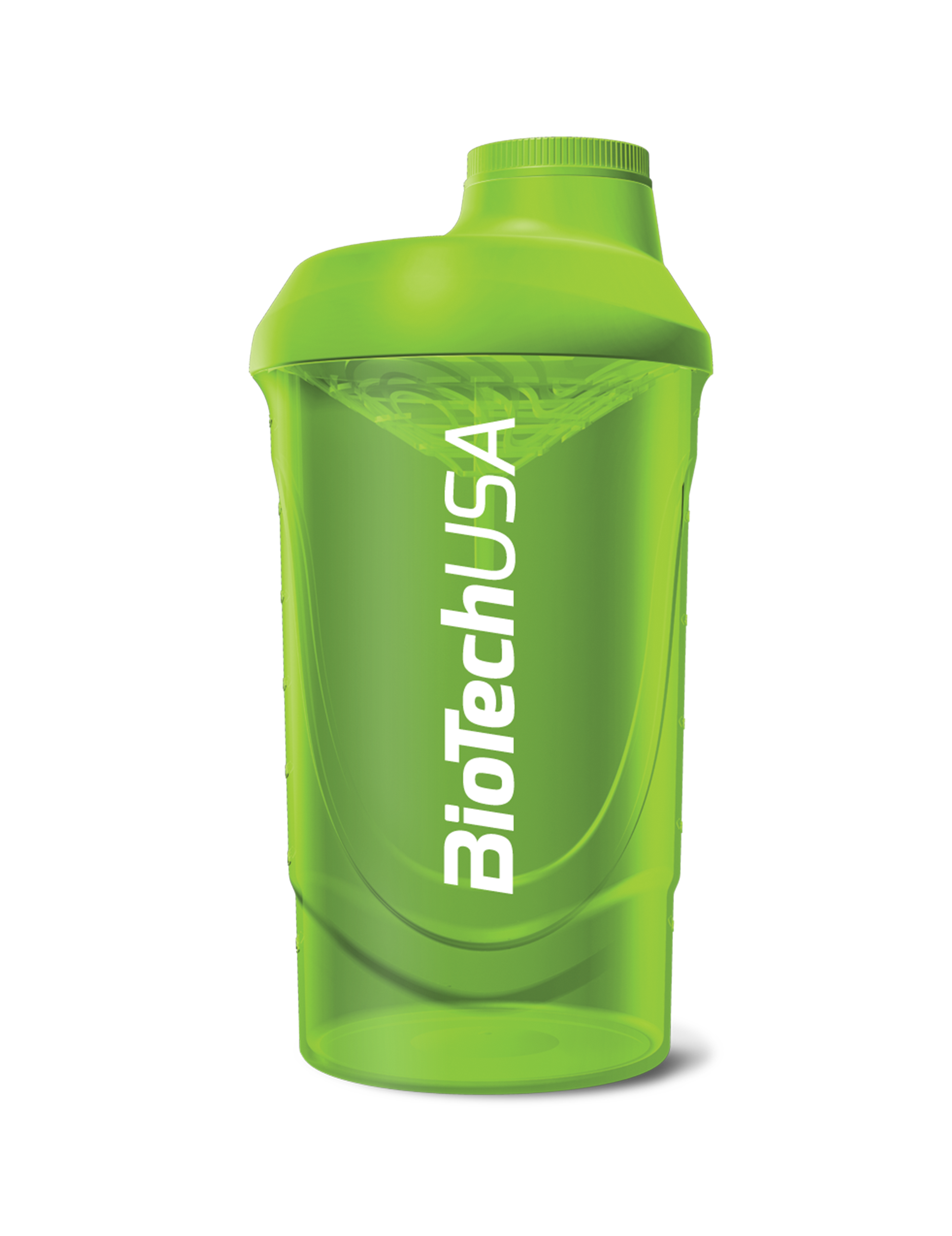 Shaker Wave 600 ml