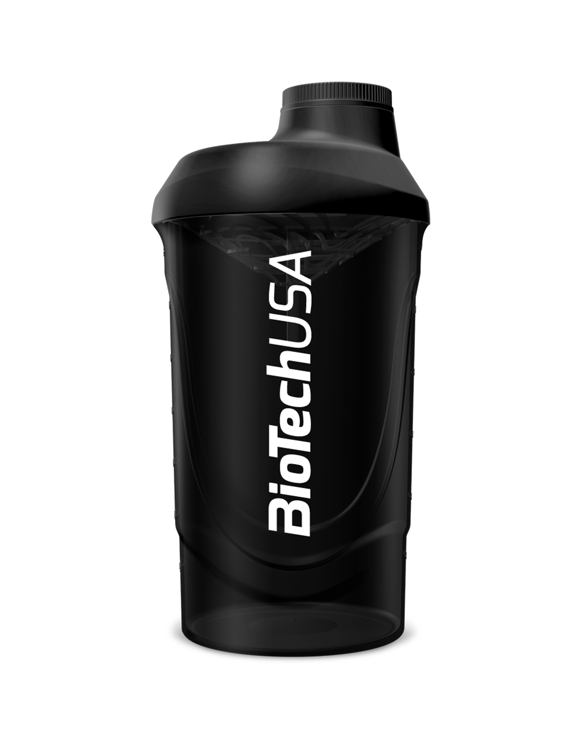 Shaker Wave 600 ml