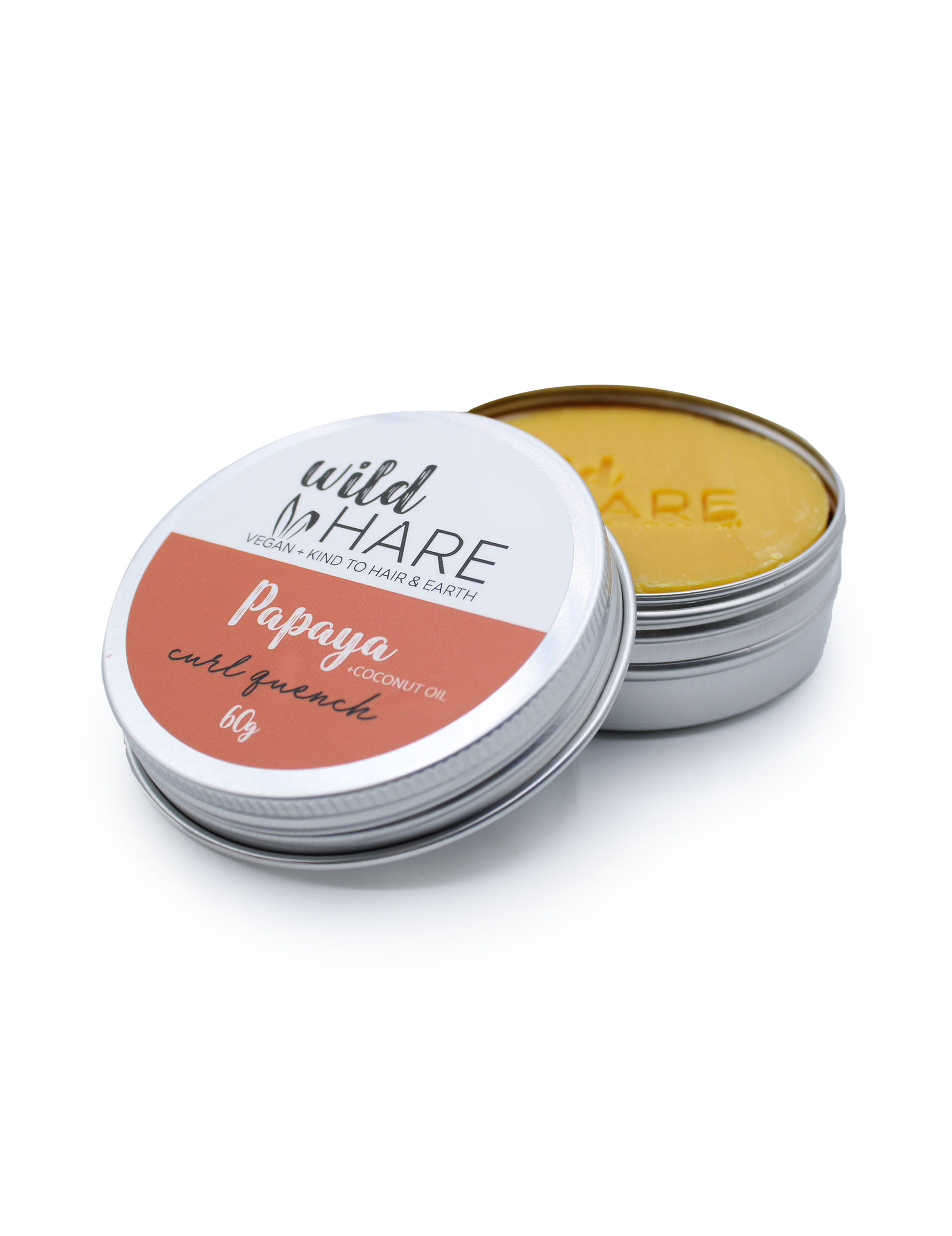 Shampoo Bar - Papaya