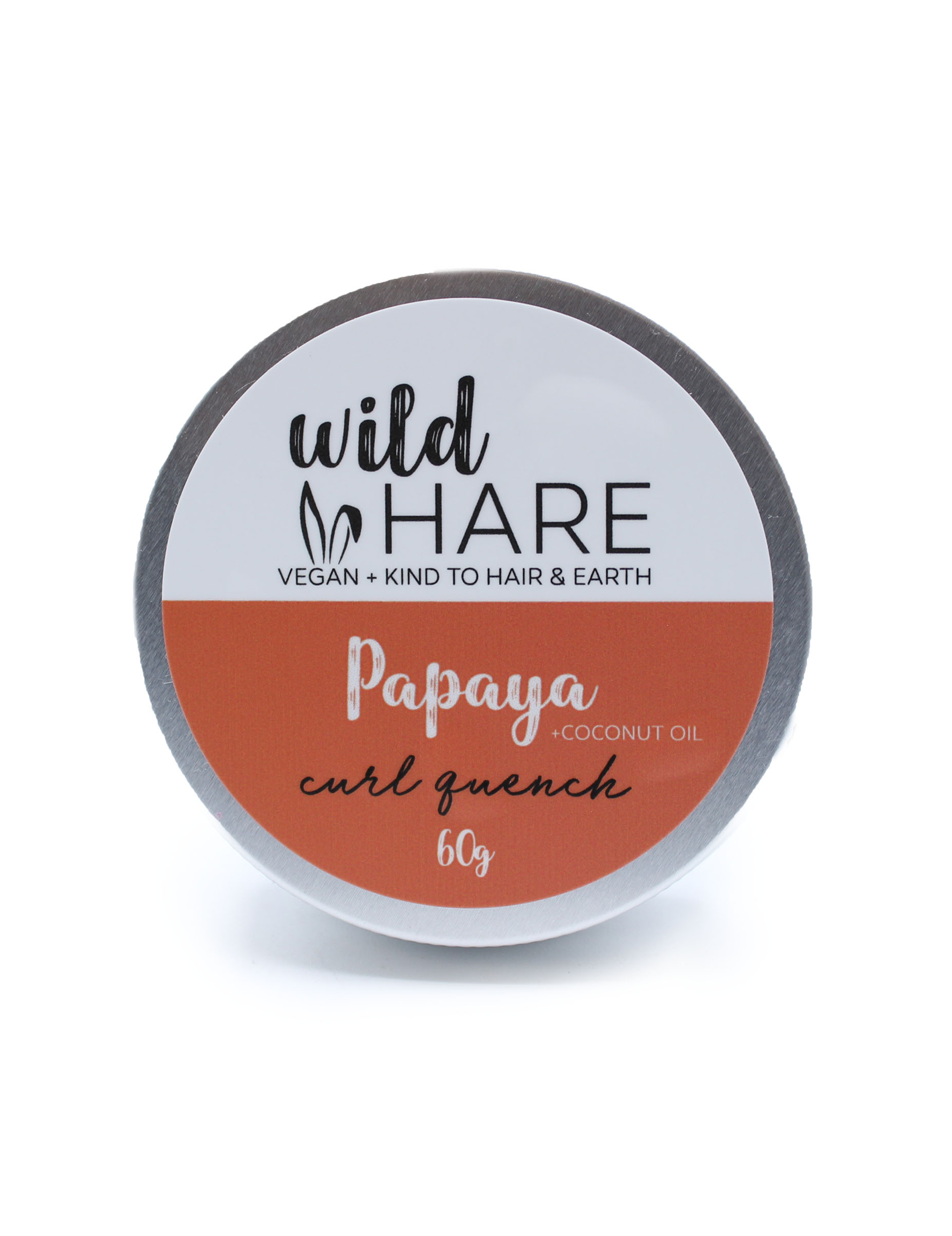 Shampoo Bar - Papaya