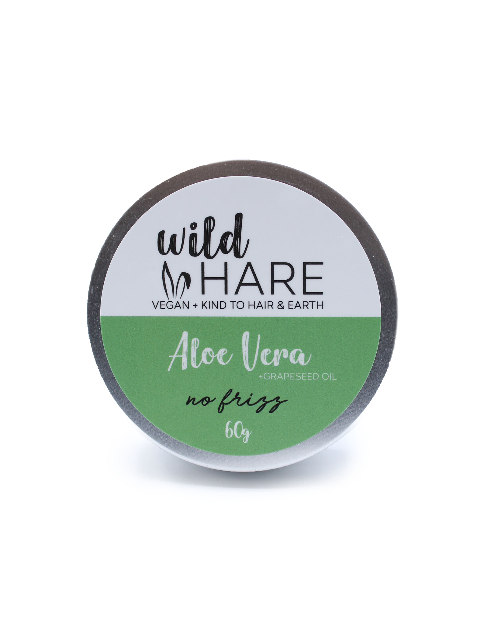 Shampoo Bar - Aloe Vera