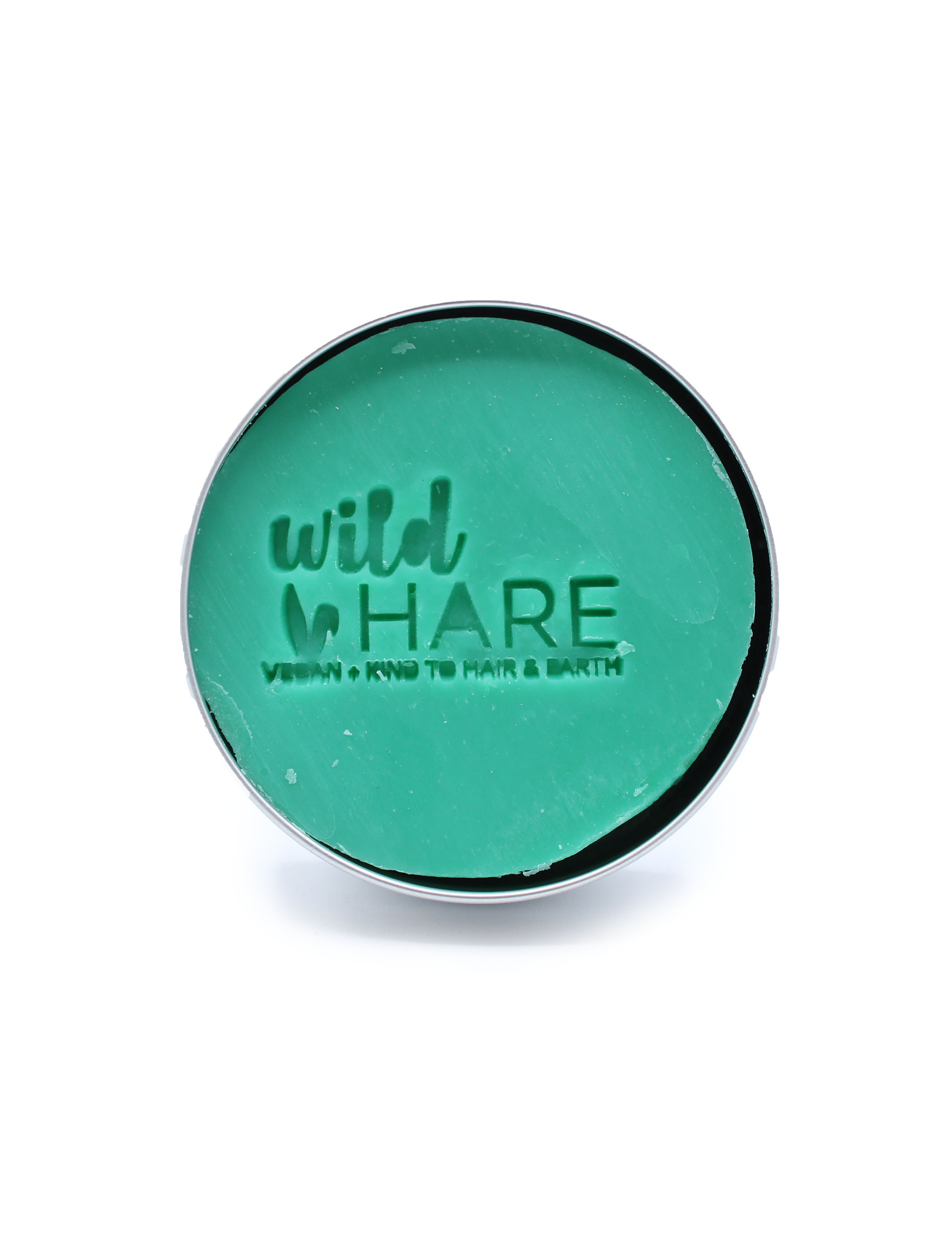 Shampoo Bar - Aloe Vera