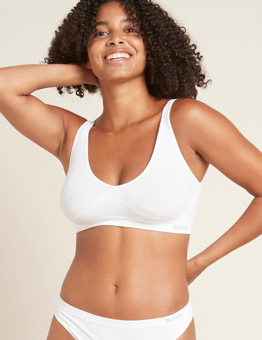 shaper-crop-bra-white
