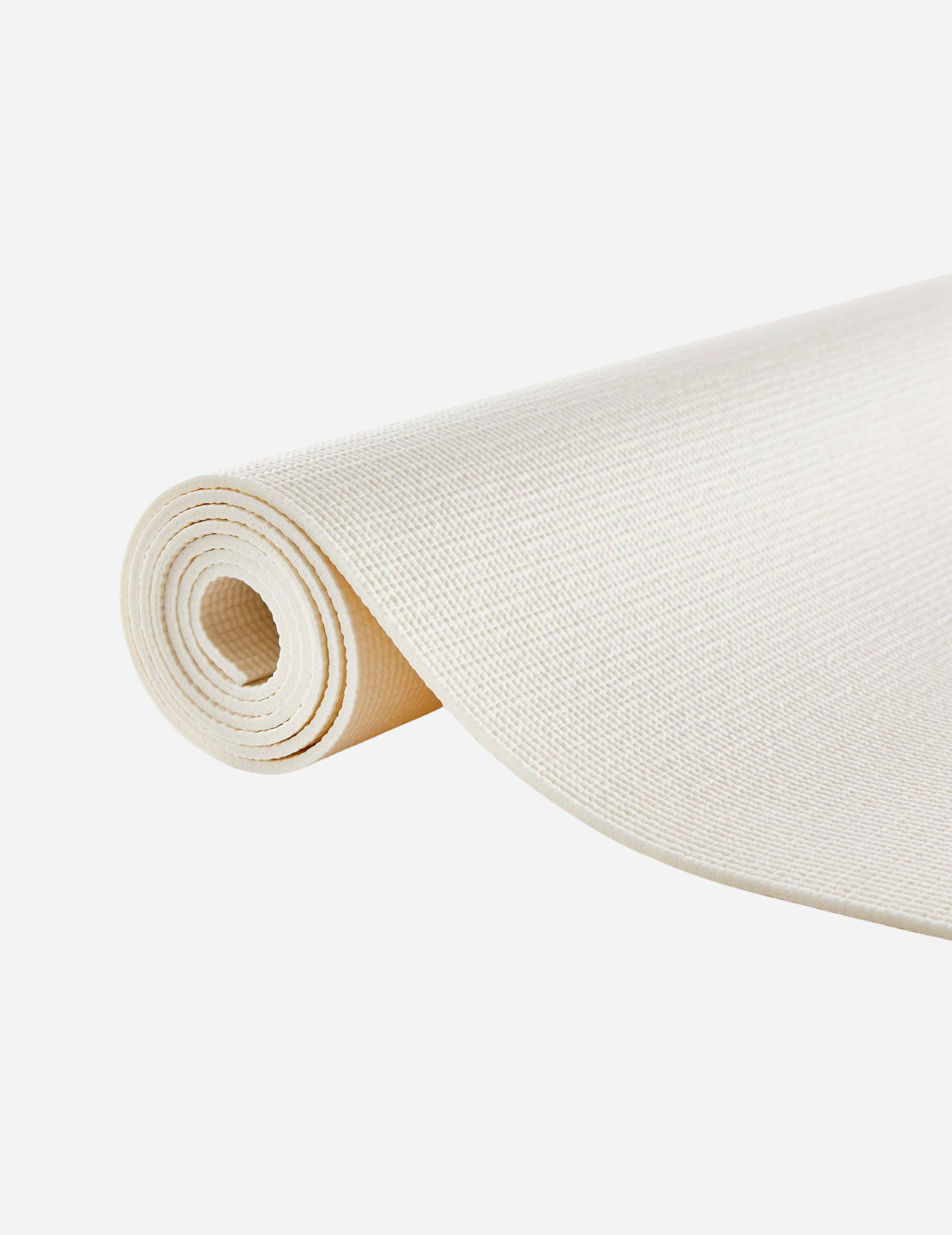 Skridsikker Yogamåtte Neutral