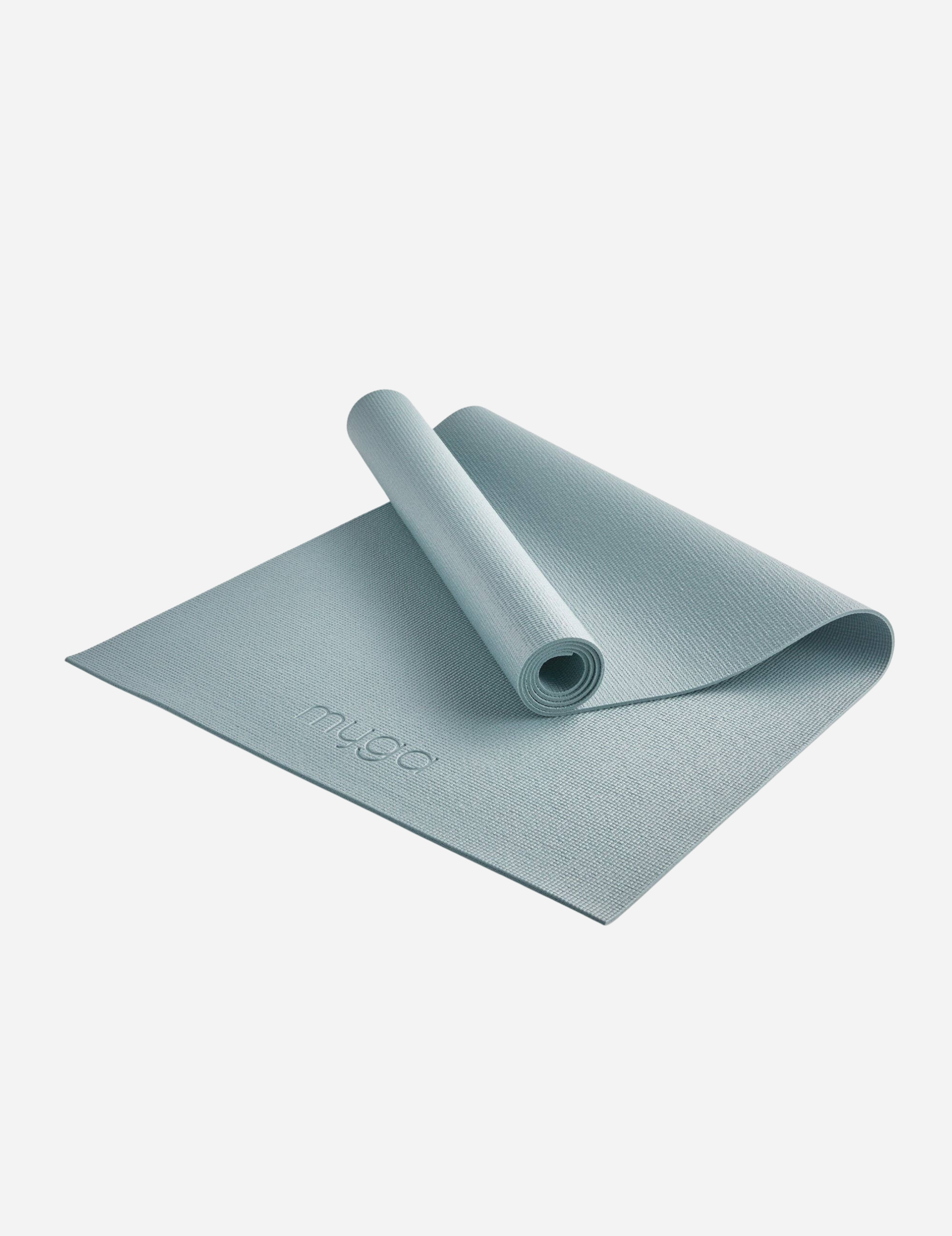 Skridsikker Yogamåtte Neutral