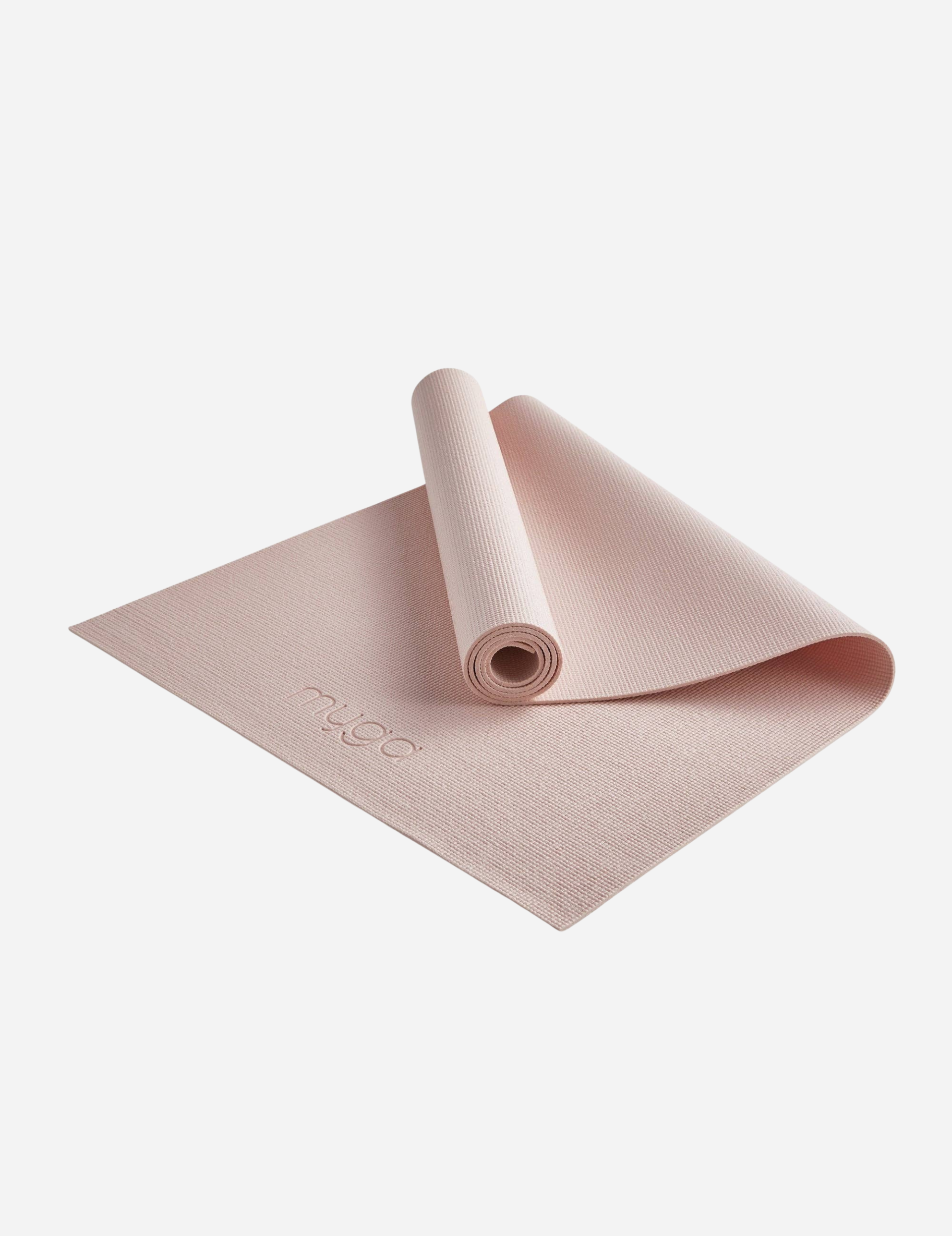 Skridsikker Yogamåtte Neutral