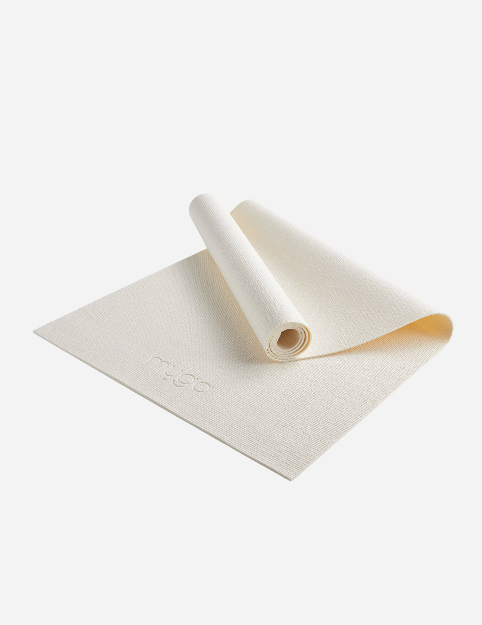 Skridsikker Yogamåtte Neutral