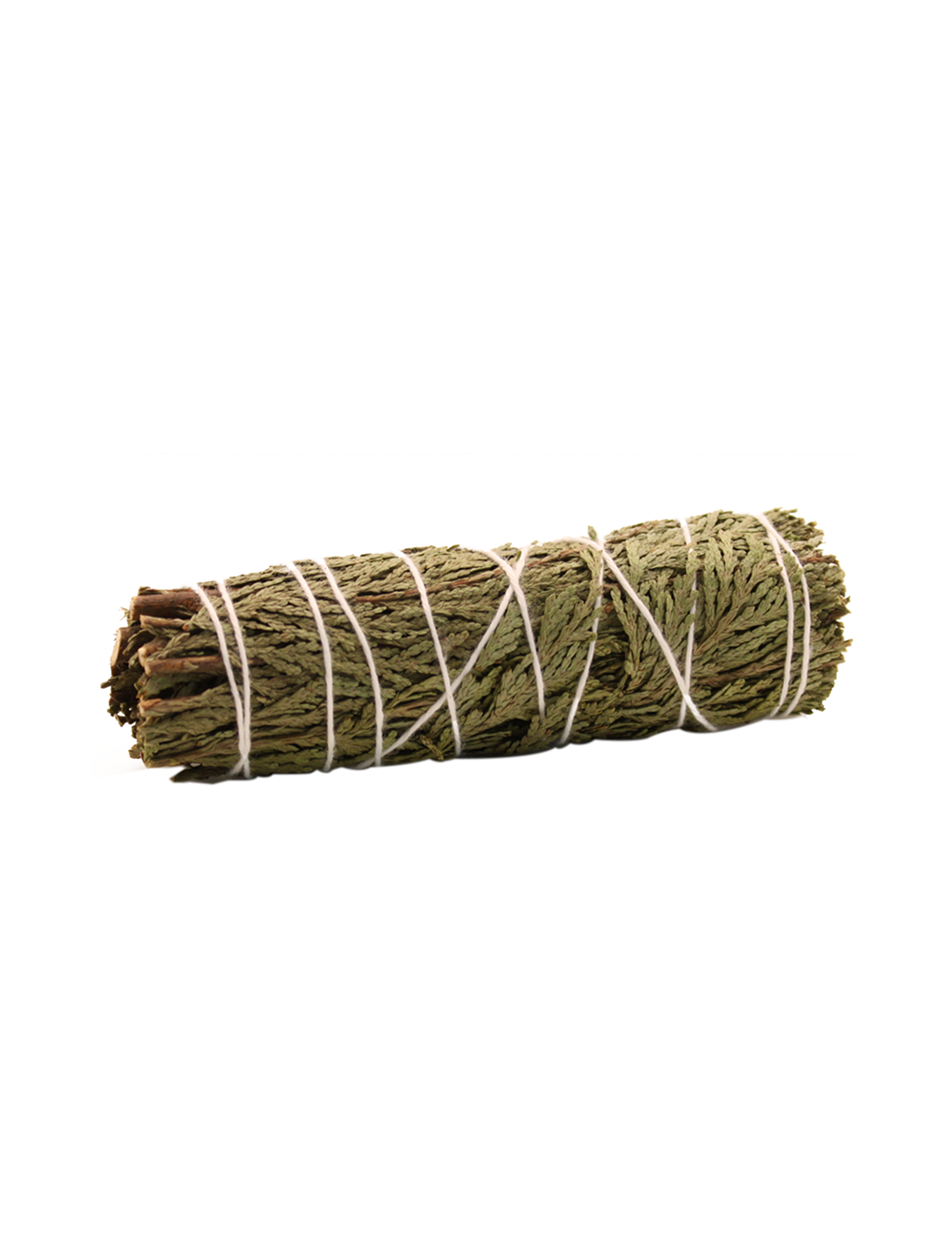 Smudge Stick - Cedar Mini Loose (11cm)