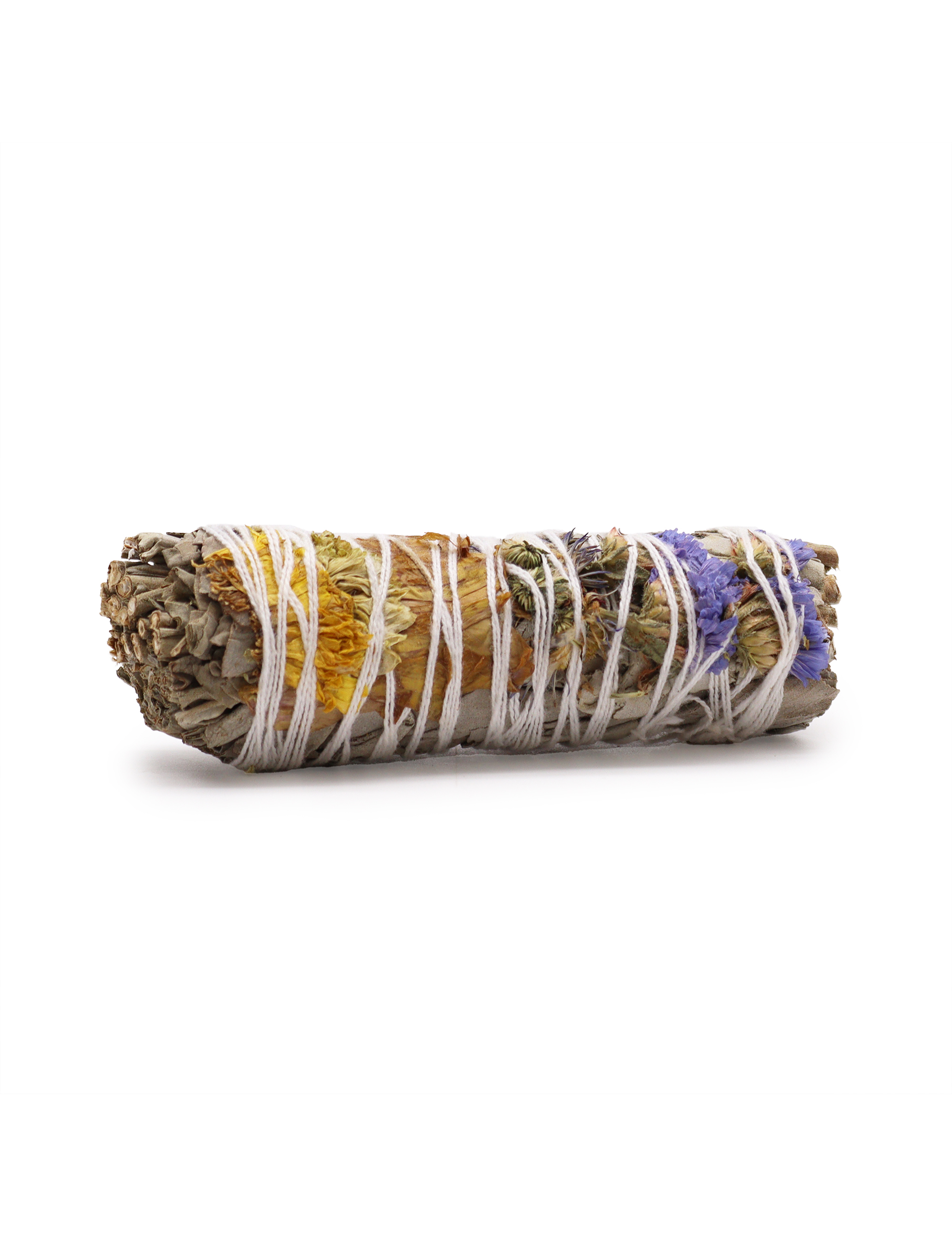 Smudge Stick - Good Vibes Sage (10cm)