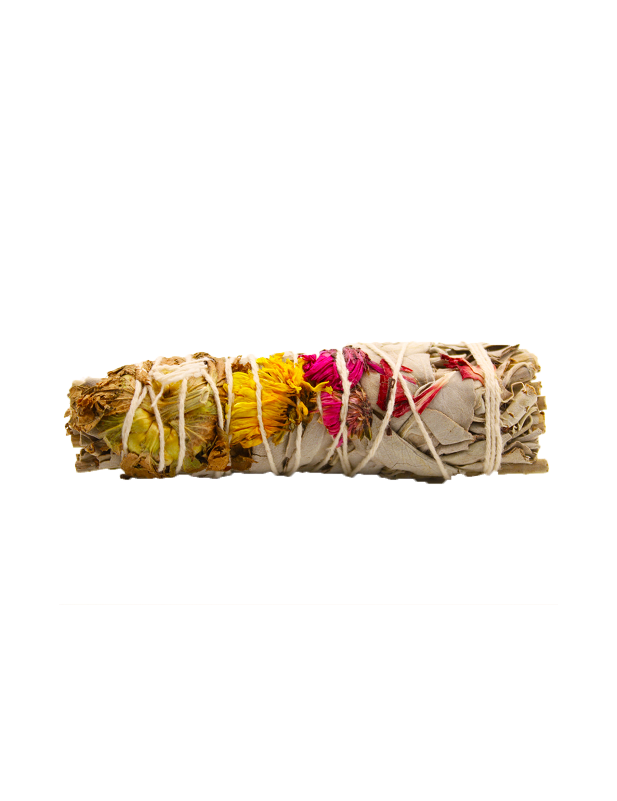 Smudge Stick - Native Joy Sage (10cm)