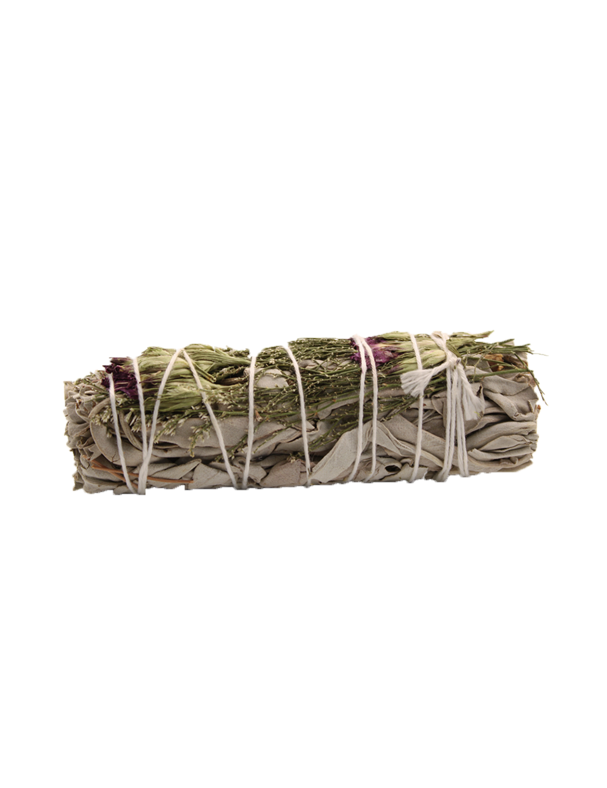 Smudge Stick - Serene Aura Sage (10cm)