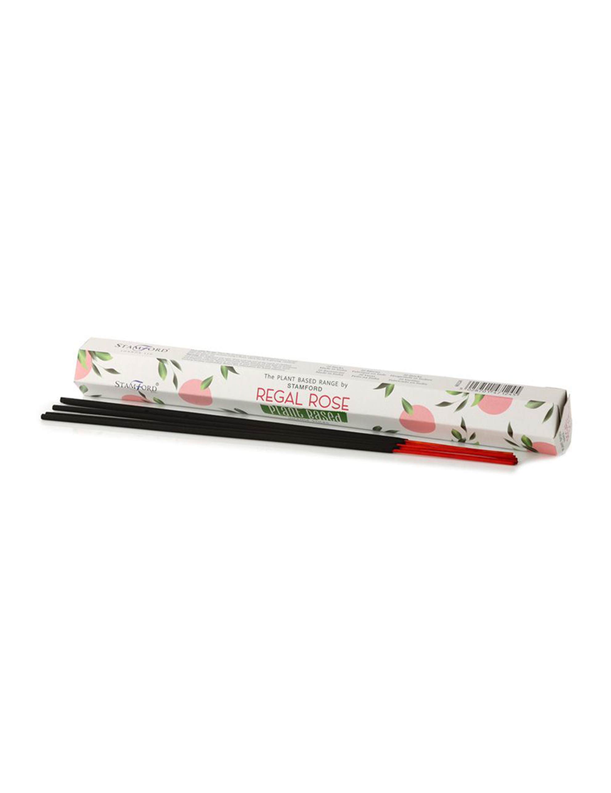 Incense Sticks - Regal Rose