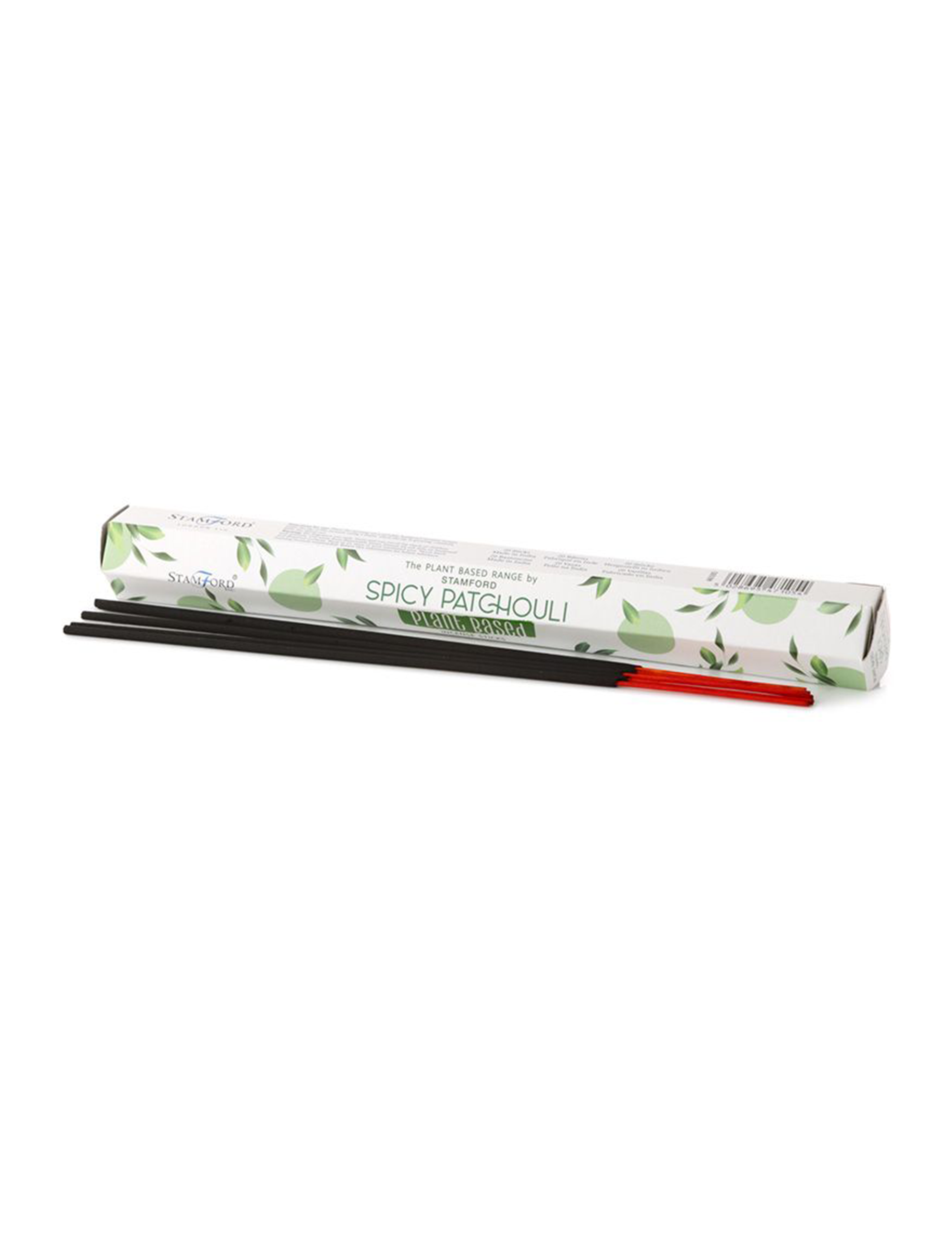 Incense Sticks - Spicy Patchouli