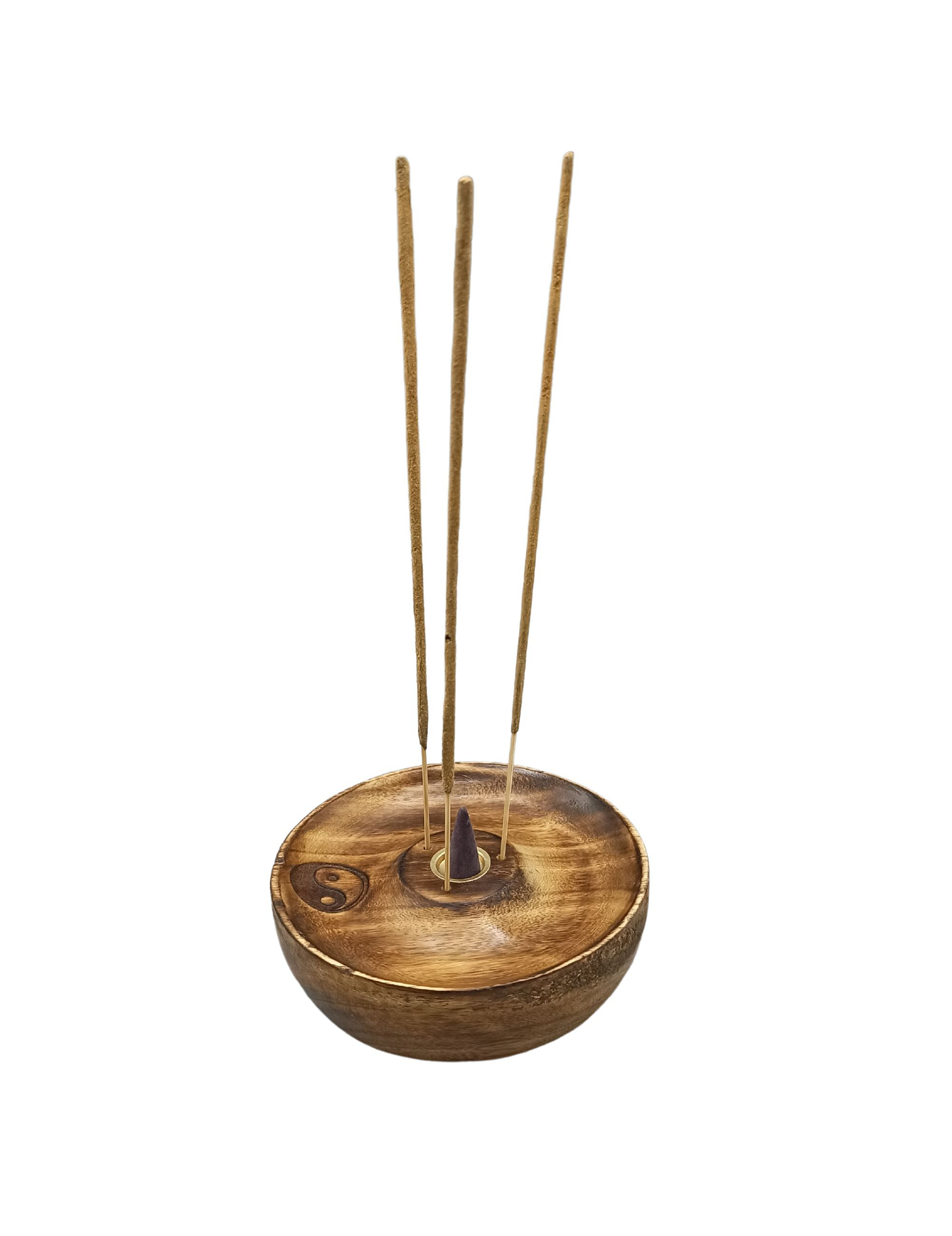 Incense Sticks - Spicy Patchouli