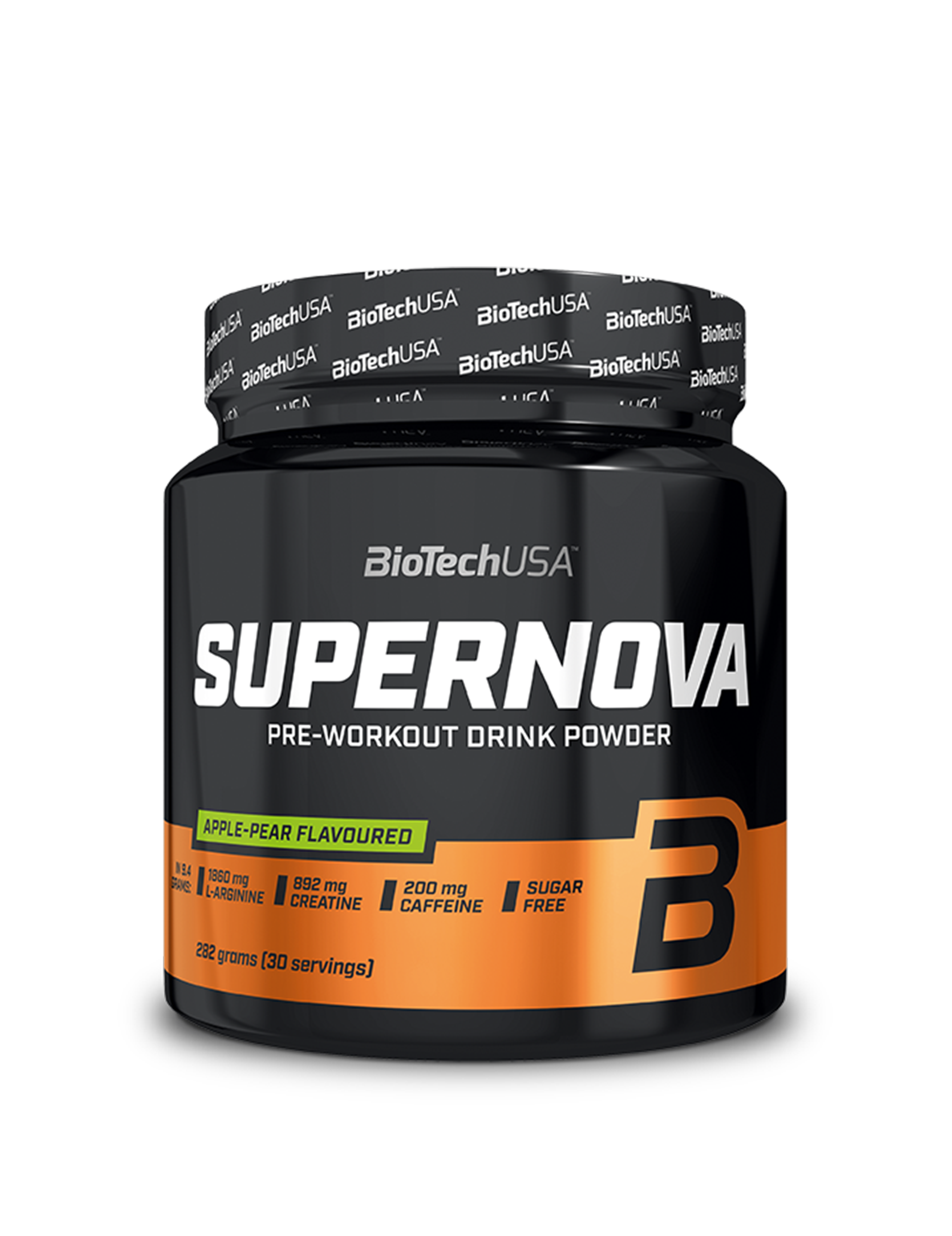 SuperNova - Apple-Pear (282g)