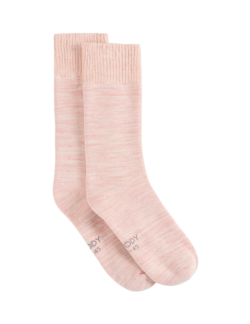 bambus-hyggesokker-dusty-pink-white