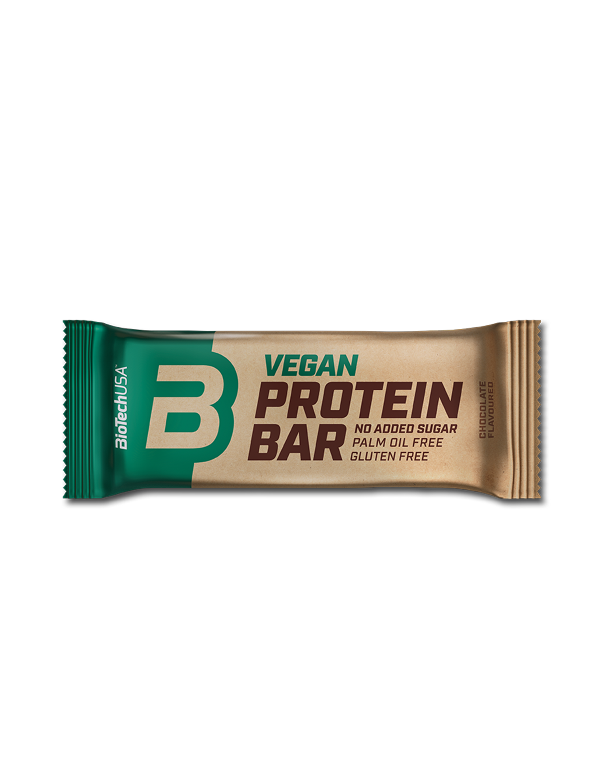 Vegan Protein Bar - Chocolate