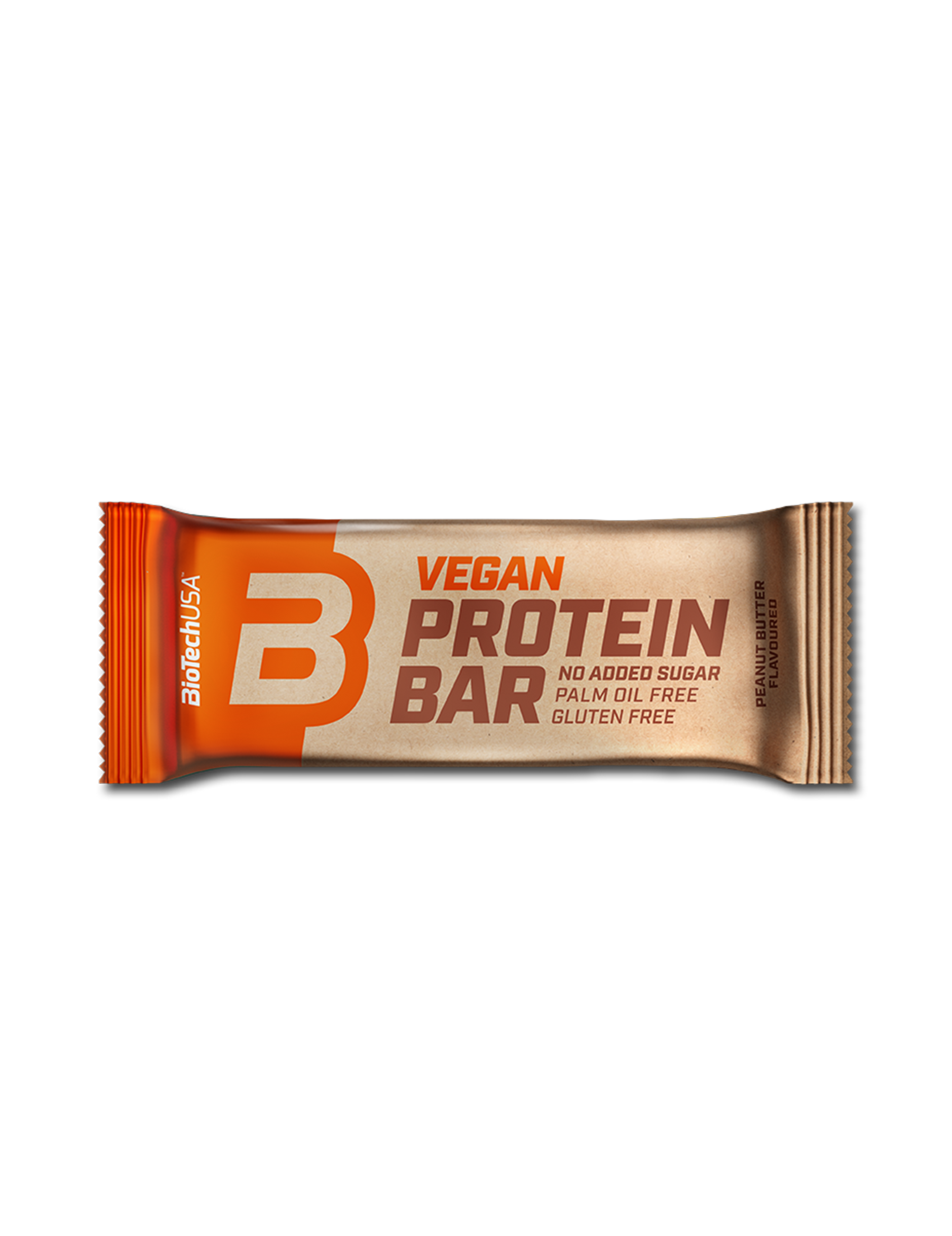 Vegan Protein Bar - Peanut Butter