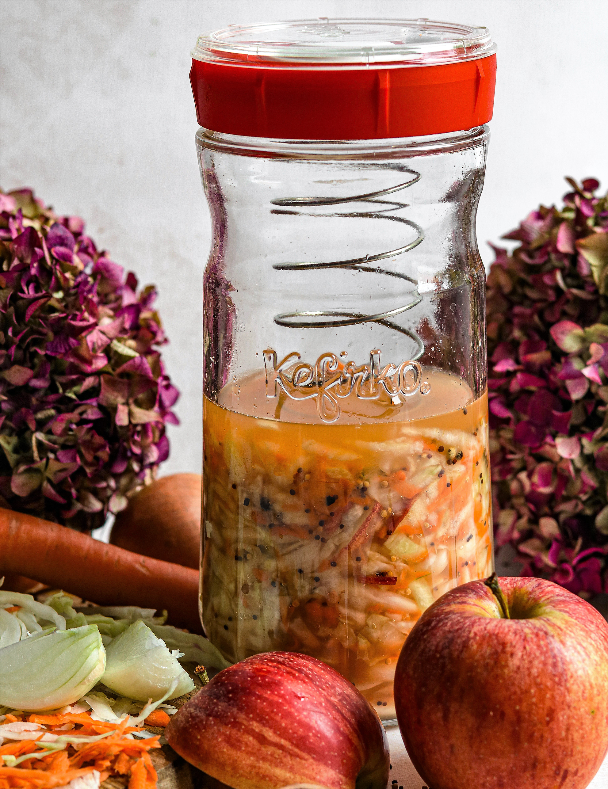 Veggie Fermenter (1400 ML)