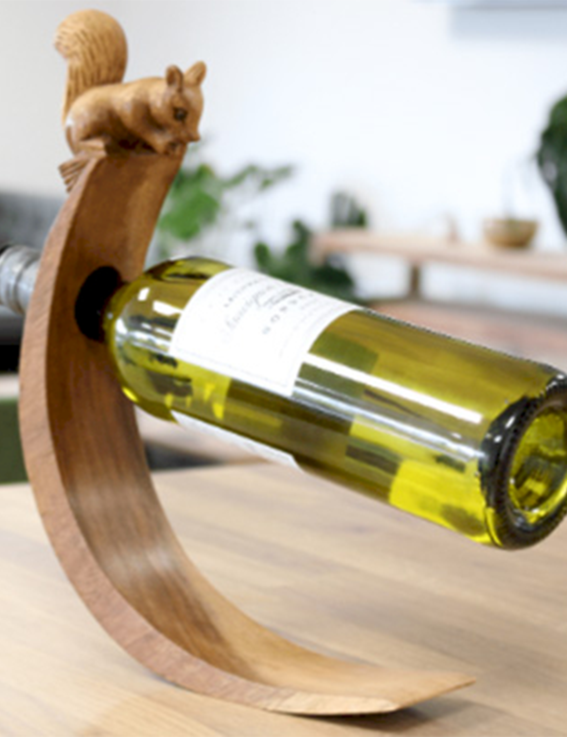 Balance Vinholder