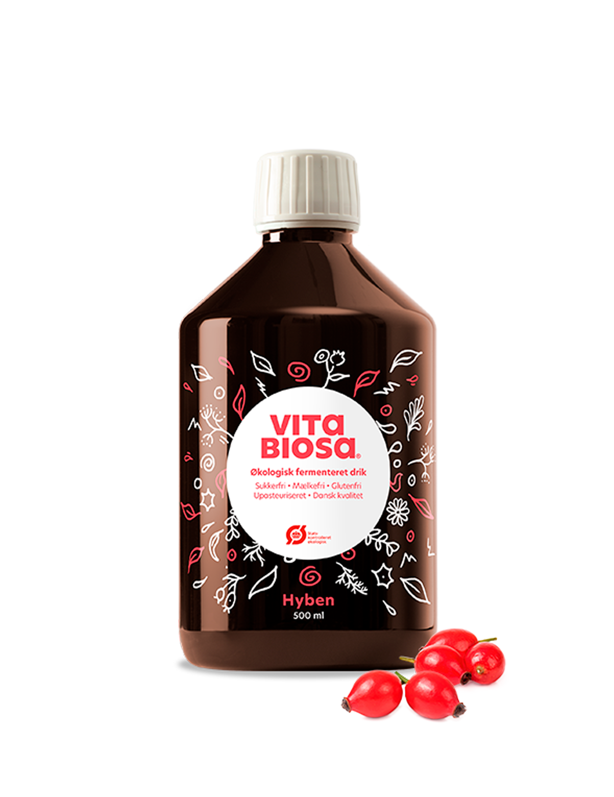 Vita Biosa Hyben – 500ml